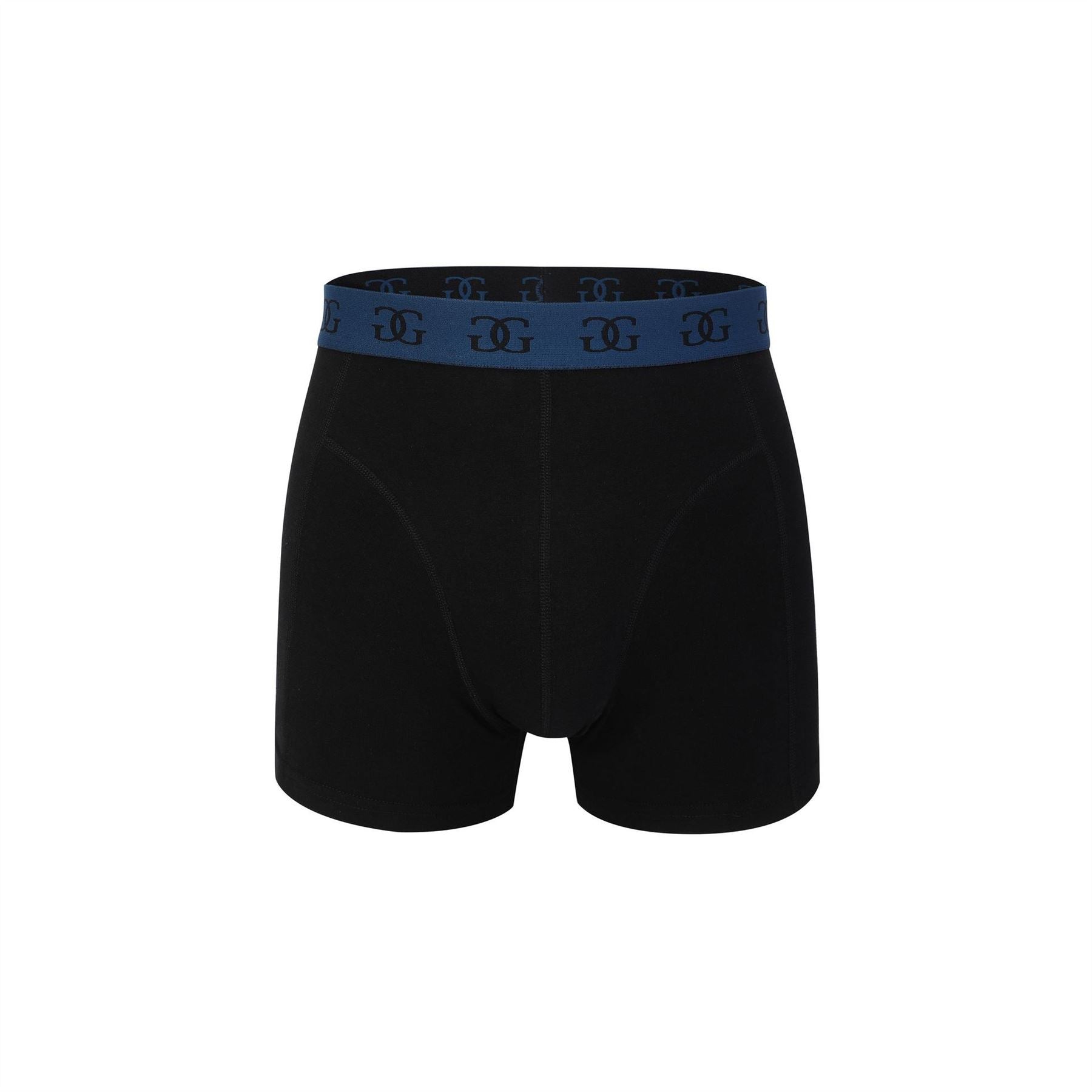 Giorgio Mens Essential 5 Pack Trunks