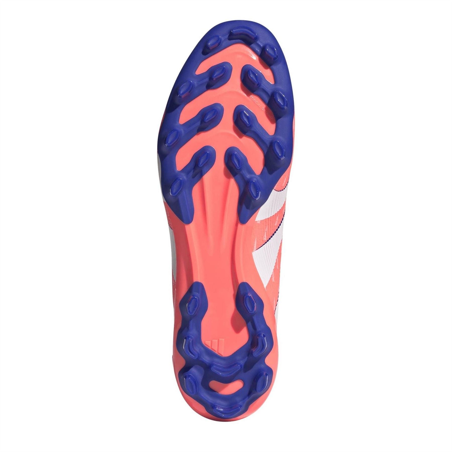 adidas Predator League 2G Lace Up Sneakers