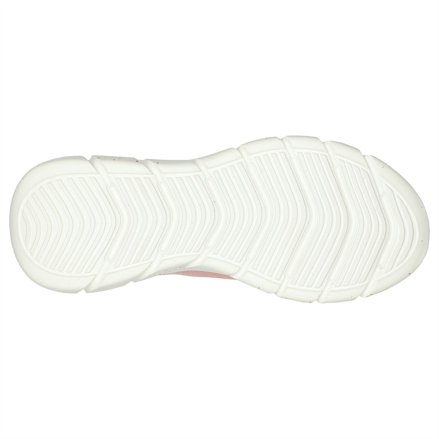 Skechers Bobs Flex Low Top Trainers