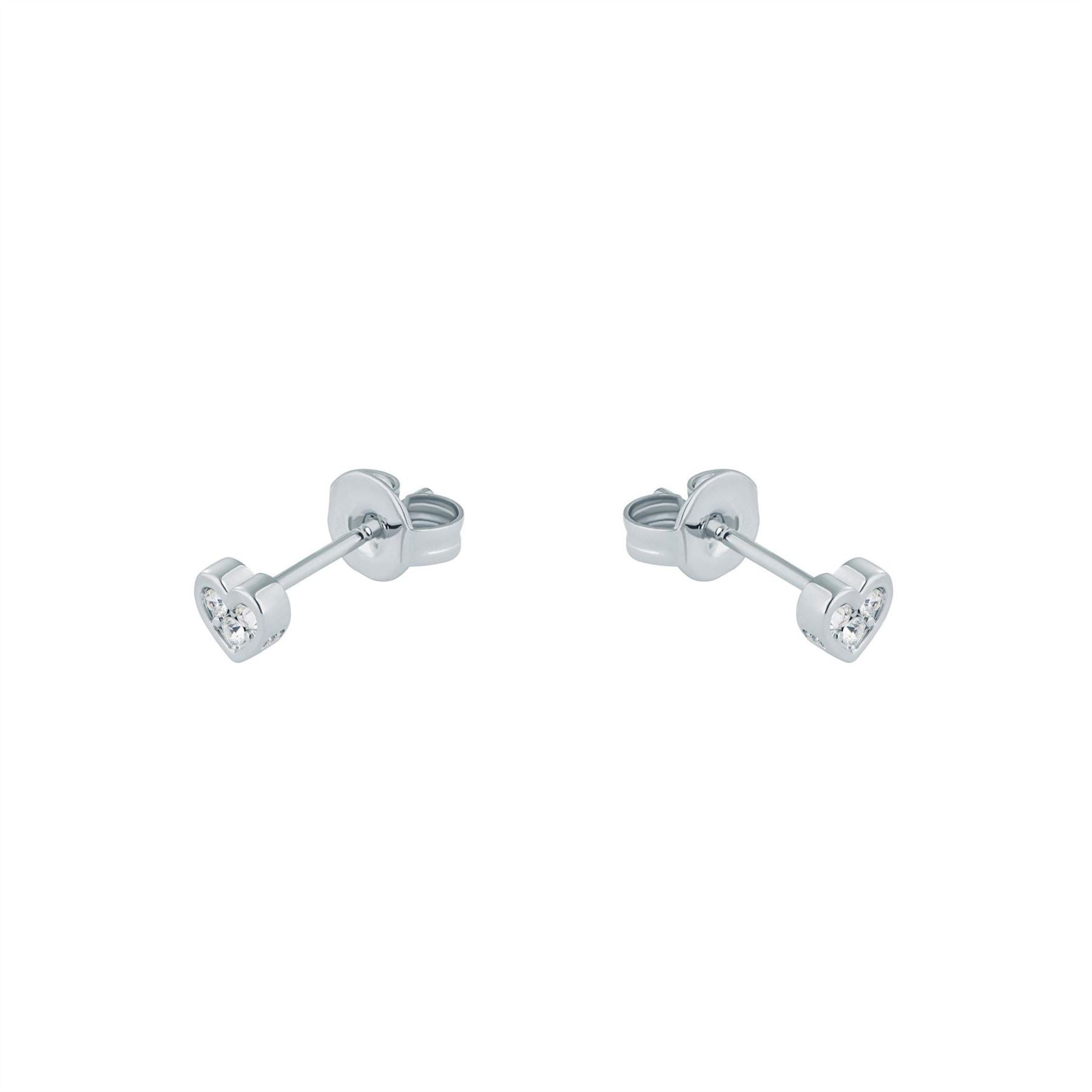 Ted Baker Crystal Stud Earrings