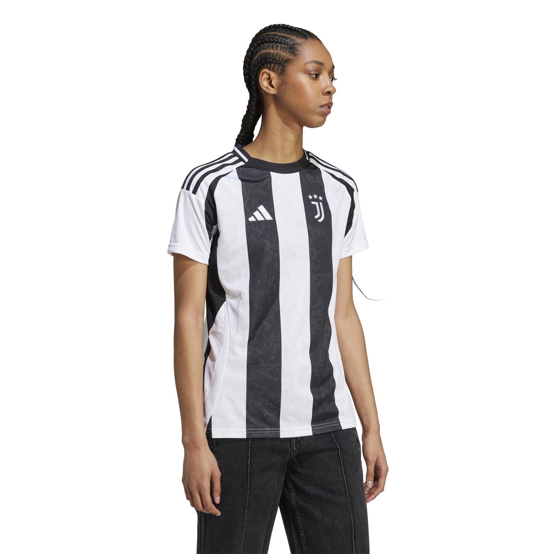 adidas Womens H Jersey W T-Shirt