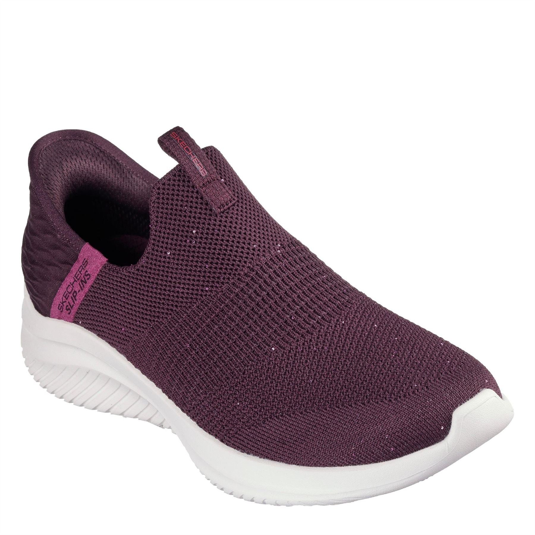 Skechers Slip On Trainers