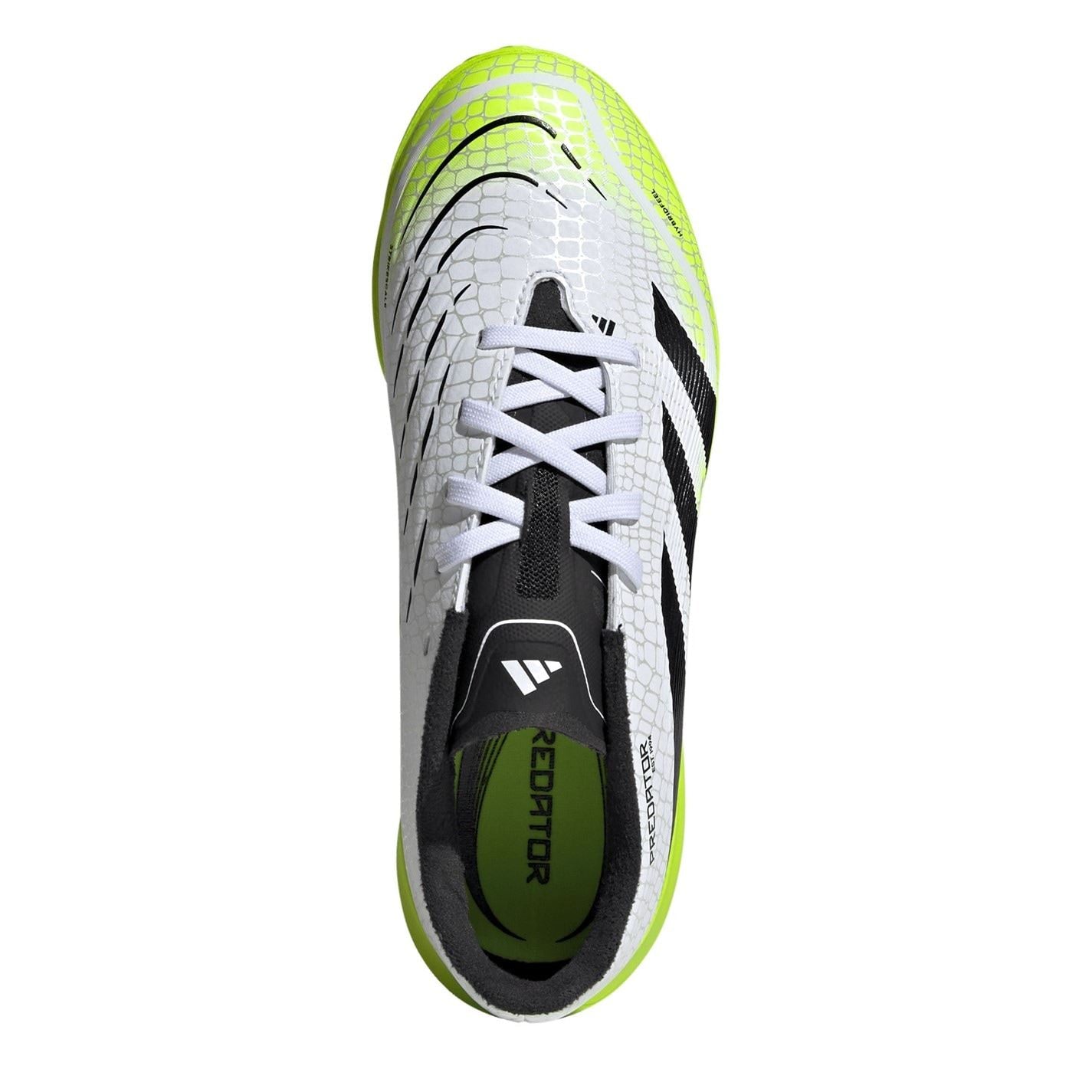 adidas Predator League Juniors Astro Turf Football Boots