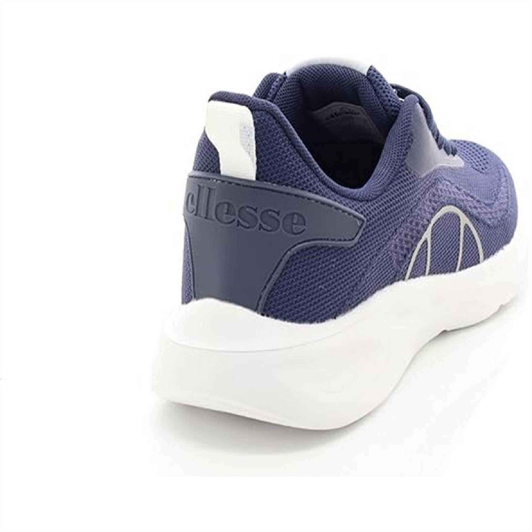 Ellesse Como Runner SN54 Low Top Sneakers