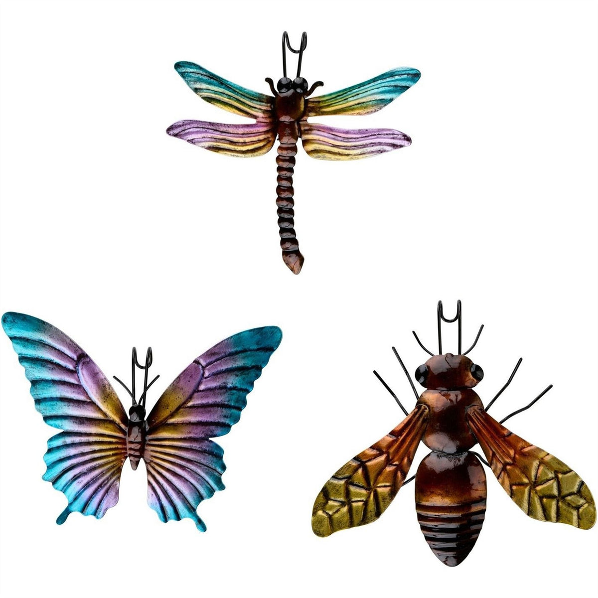 Arti Casa Hanger Insect Decoration