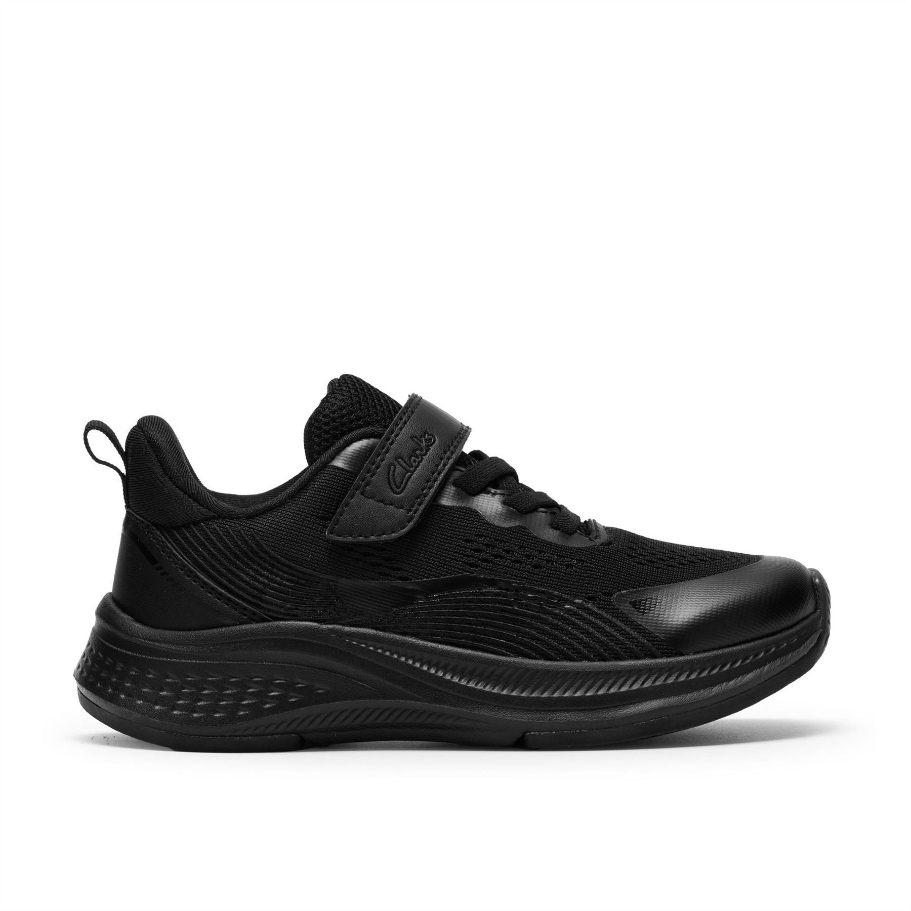Clarks Lumen Hero K Ch62