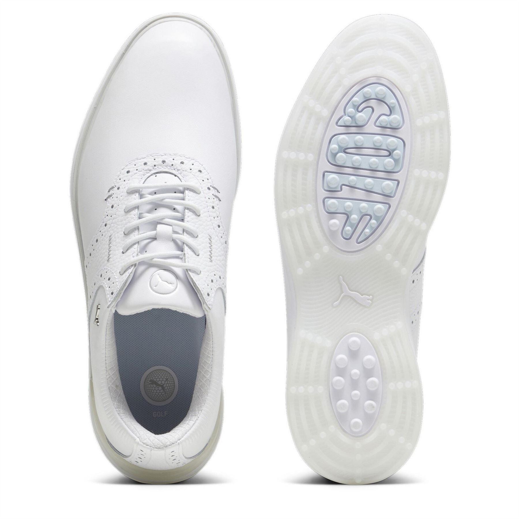 Puma Avant Spikeless Golf Shoes