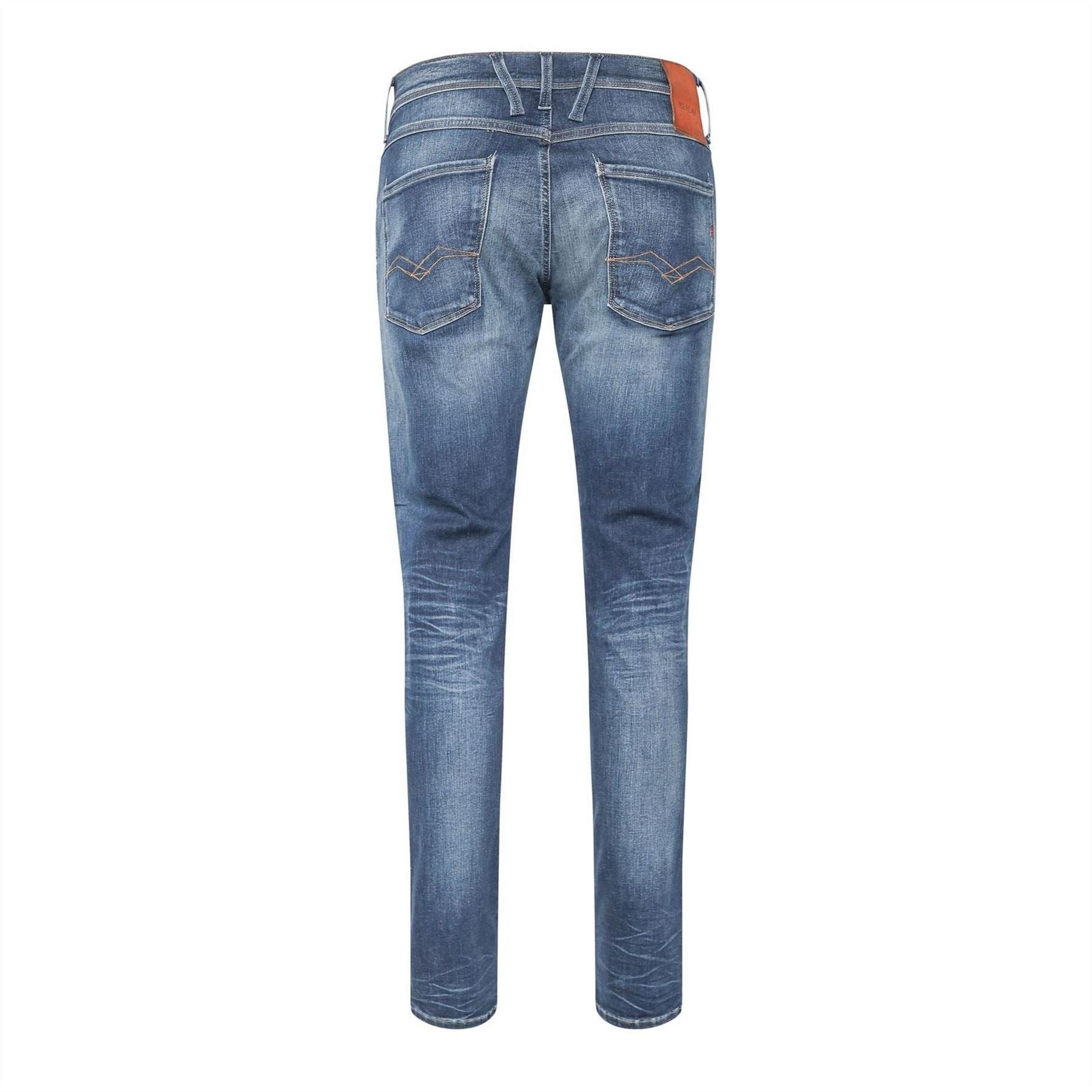 Replay Slim Fit Jeans