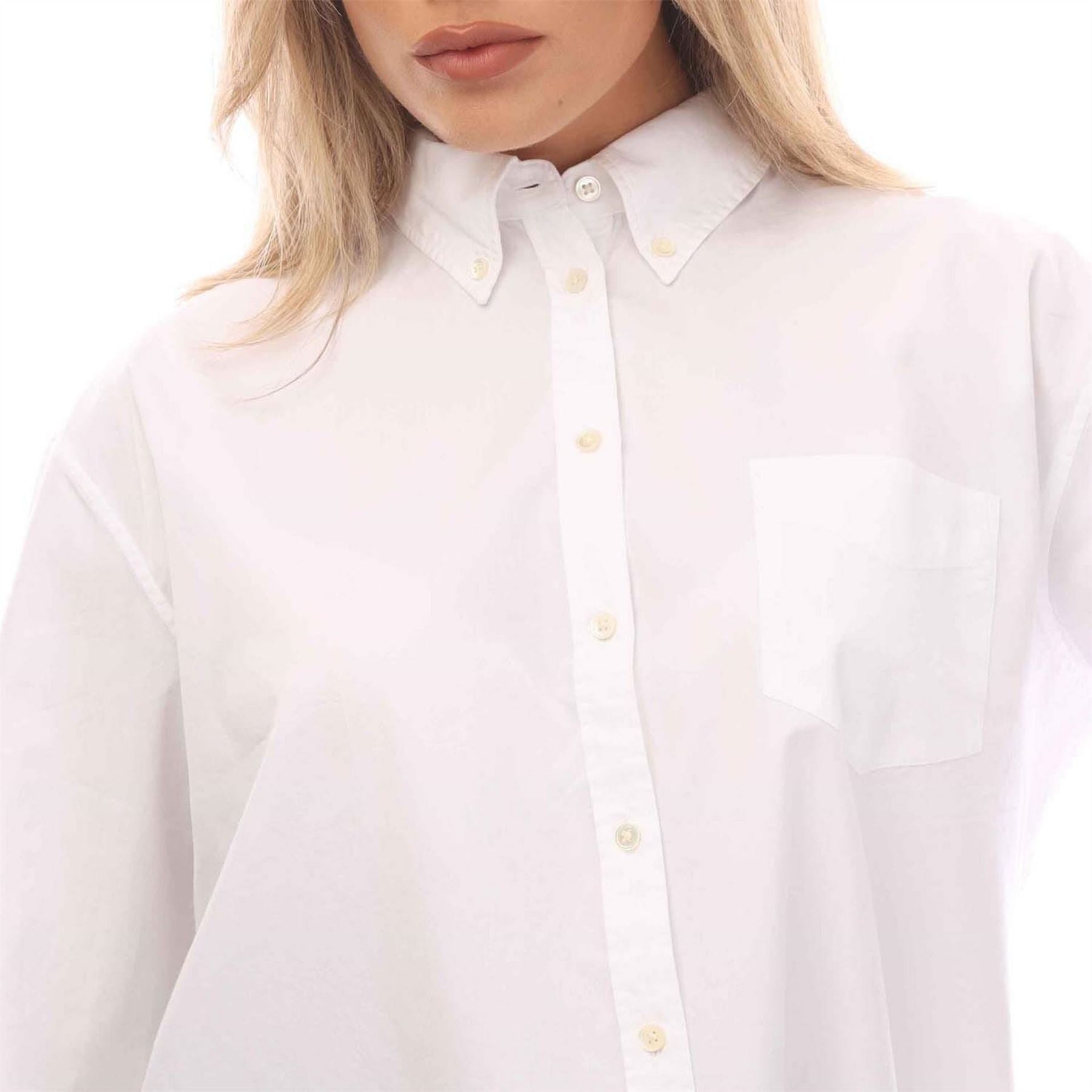 Gant Fit Luxury Poplin Shirt