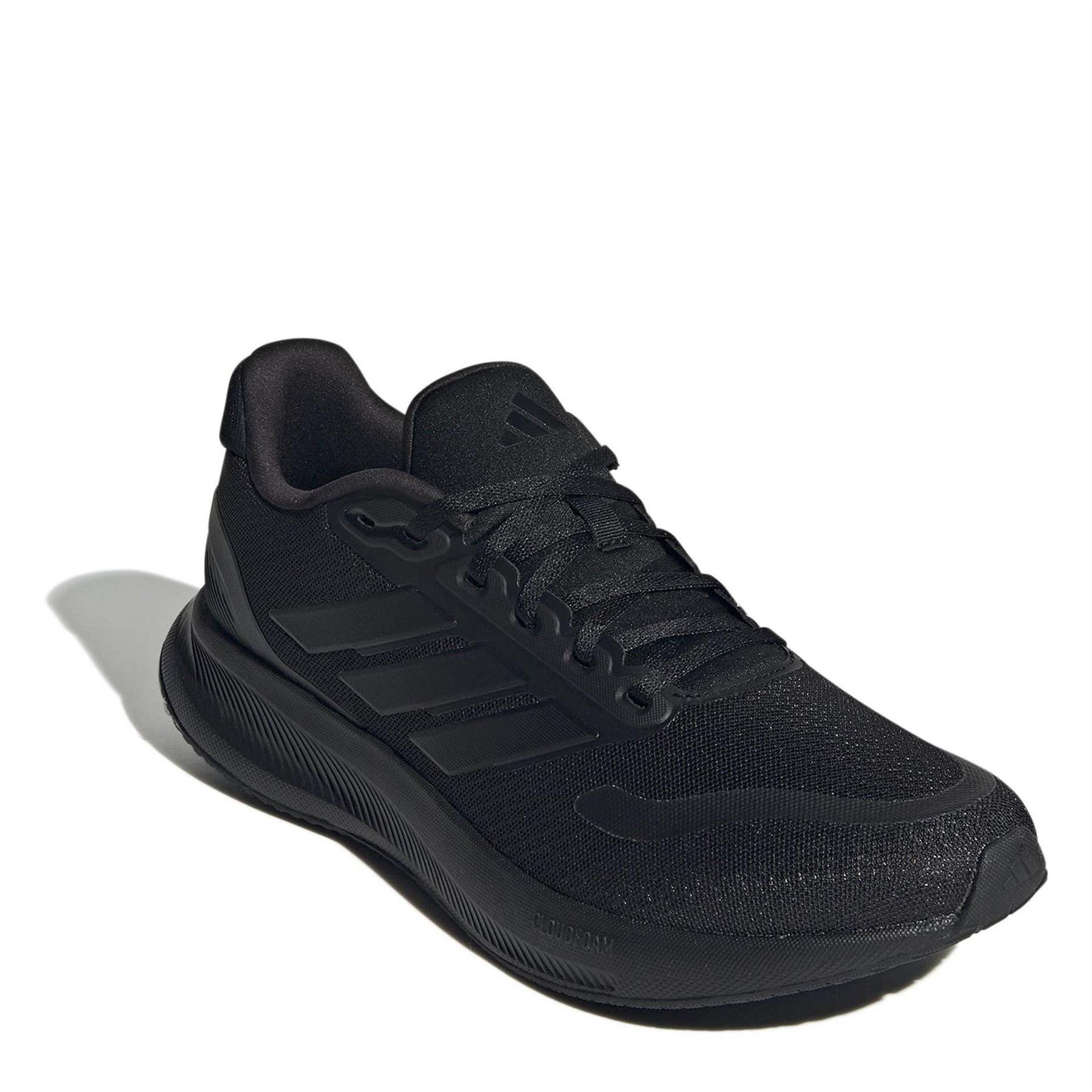 adidas Mens Run Falcon 5 Trainers