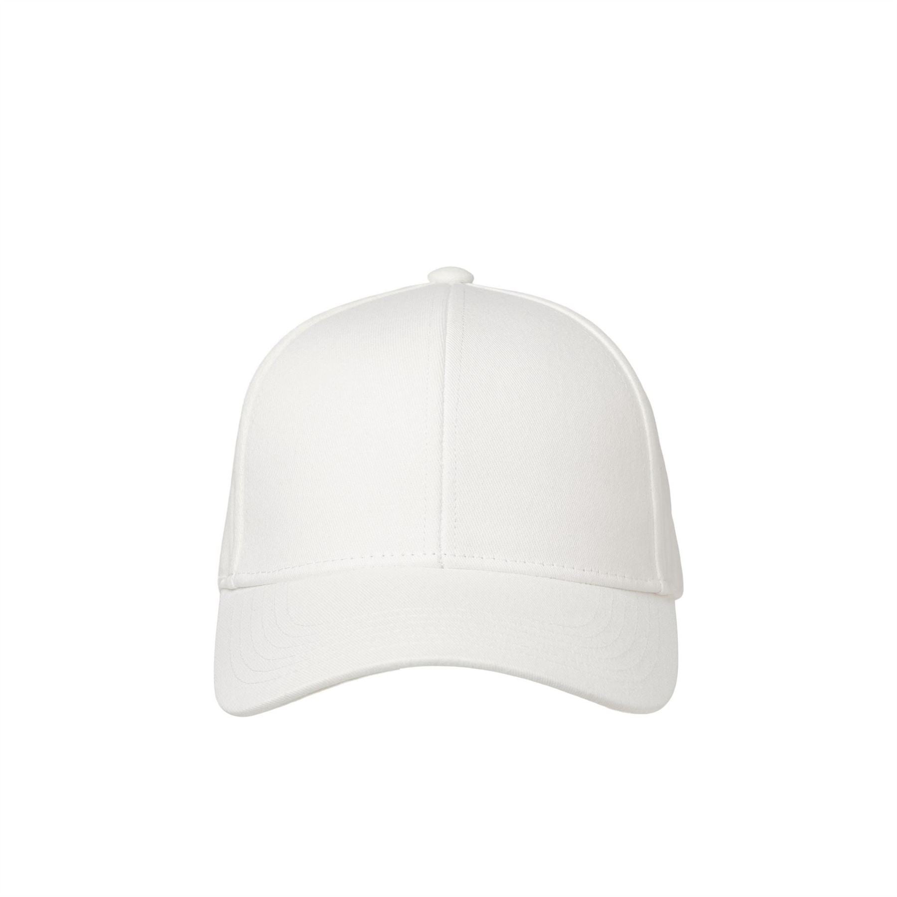 Jack and Jones Adults Jacplain Baseball Cap