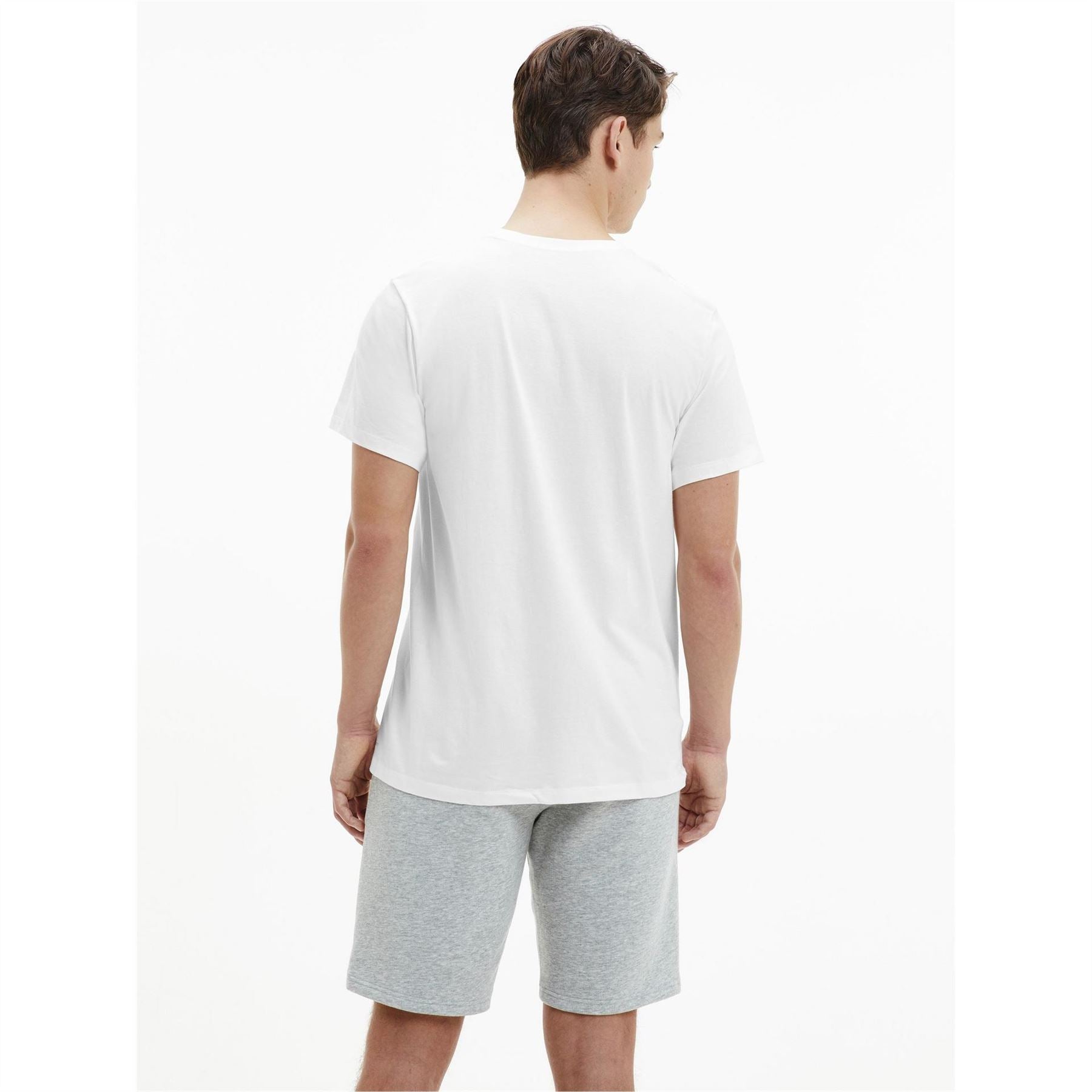 Calvin Klein Klein 3 Pack T-Shirt