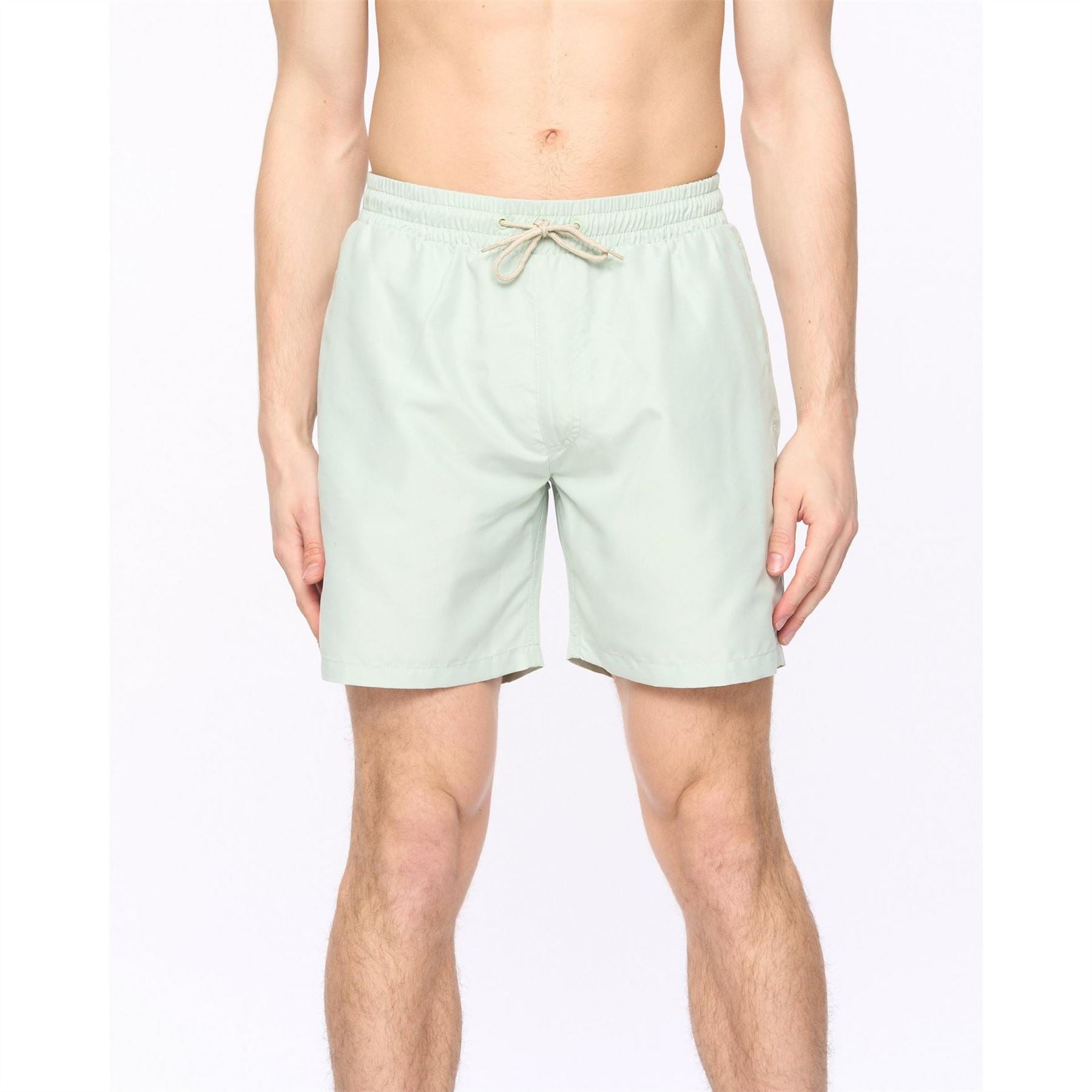 Crosshatch Wabasso Swim Shorts