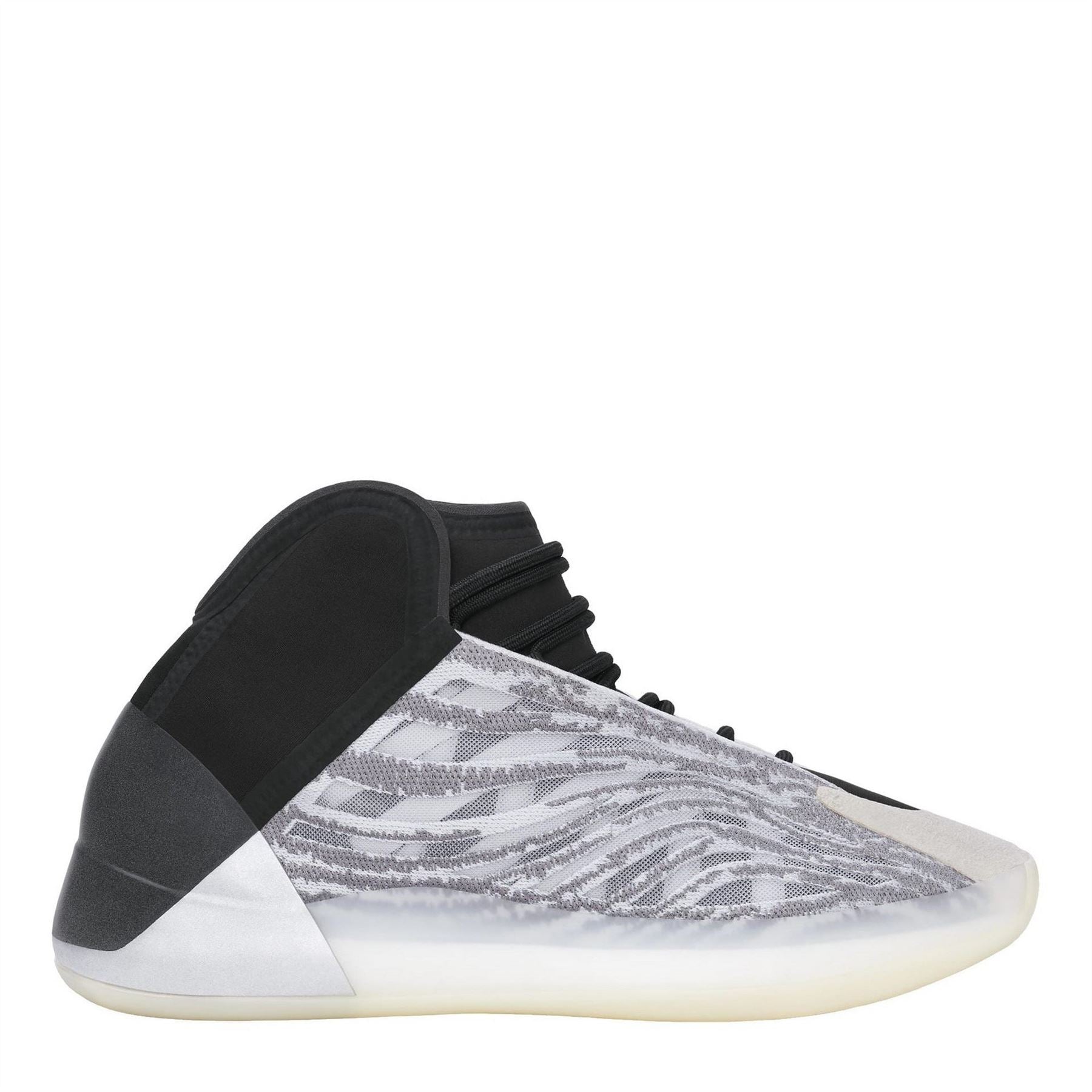 Yeezy  Qntm Sneakers With Boost Cushioning