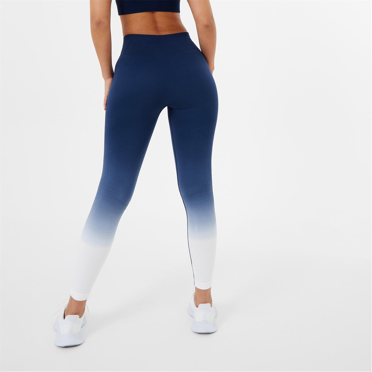 USA Pro Seamless Ombre Leggings