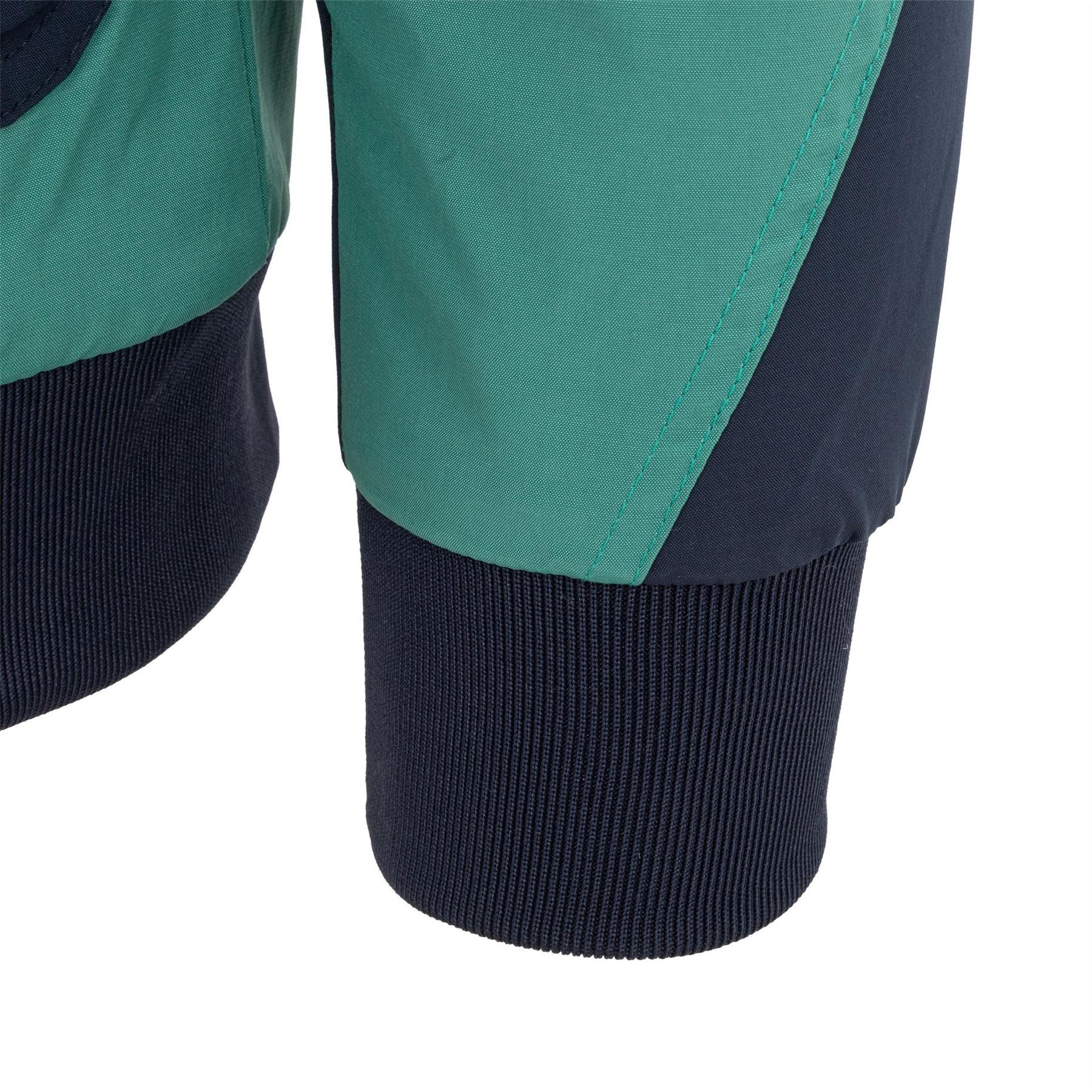 Firetrap Pad Stand Collar Full Zip Long Sleeve Softshell Jacket