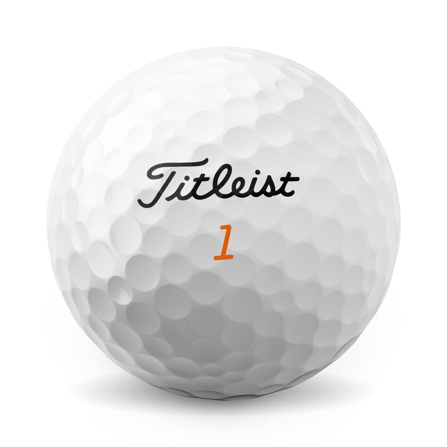 Titleist Velocity 12 Pack Golf Balls