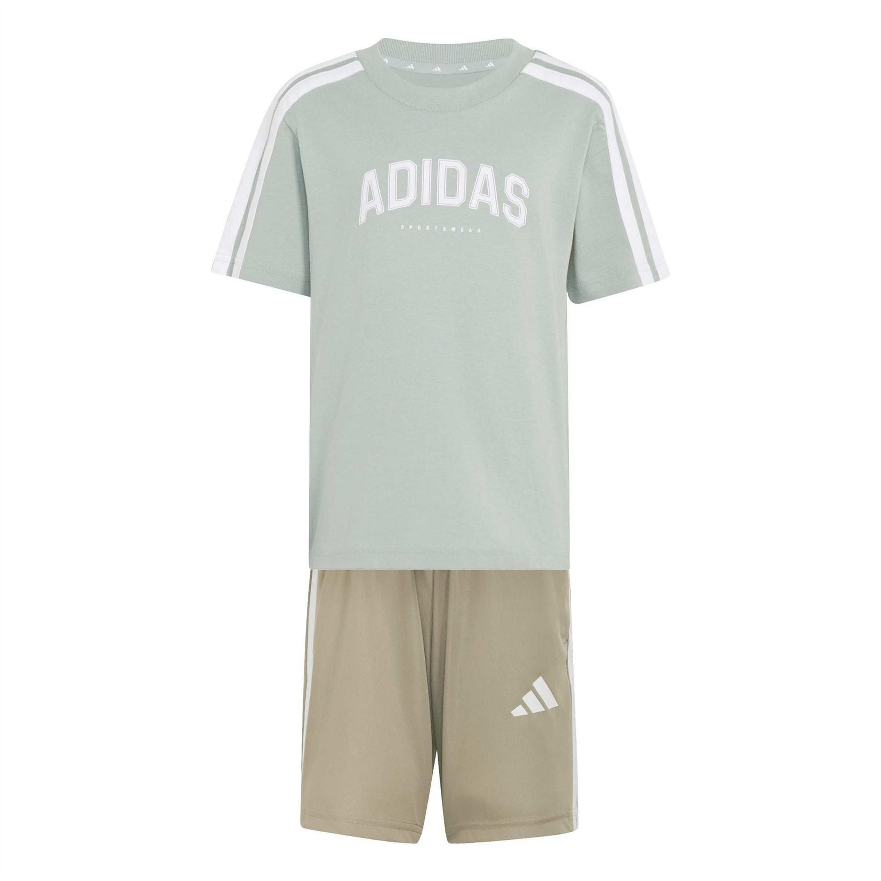 adidas Lk Colleg Set