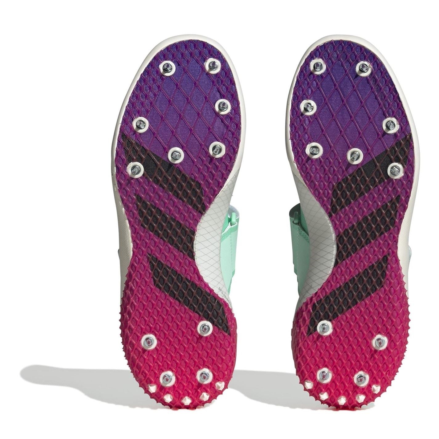 adidas Adizero Javelin Shoes Juniors