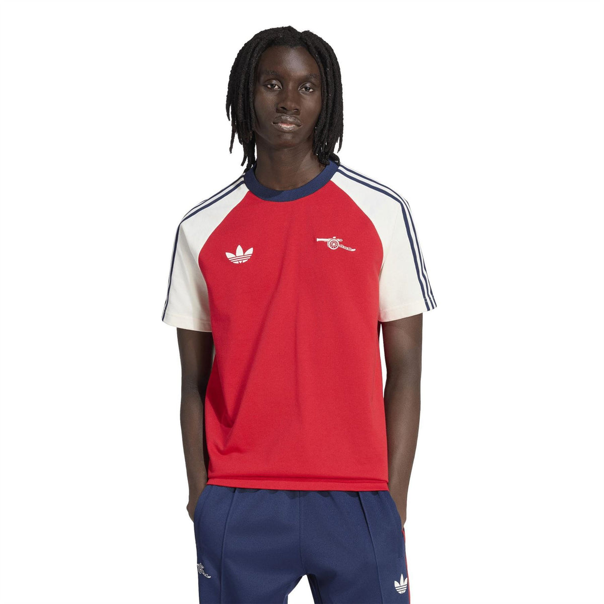 adidas Arsenal Originals T-Shirt 2026