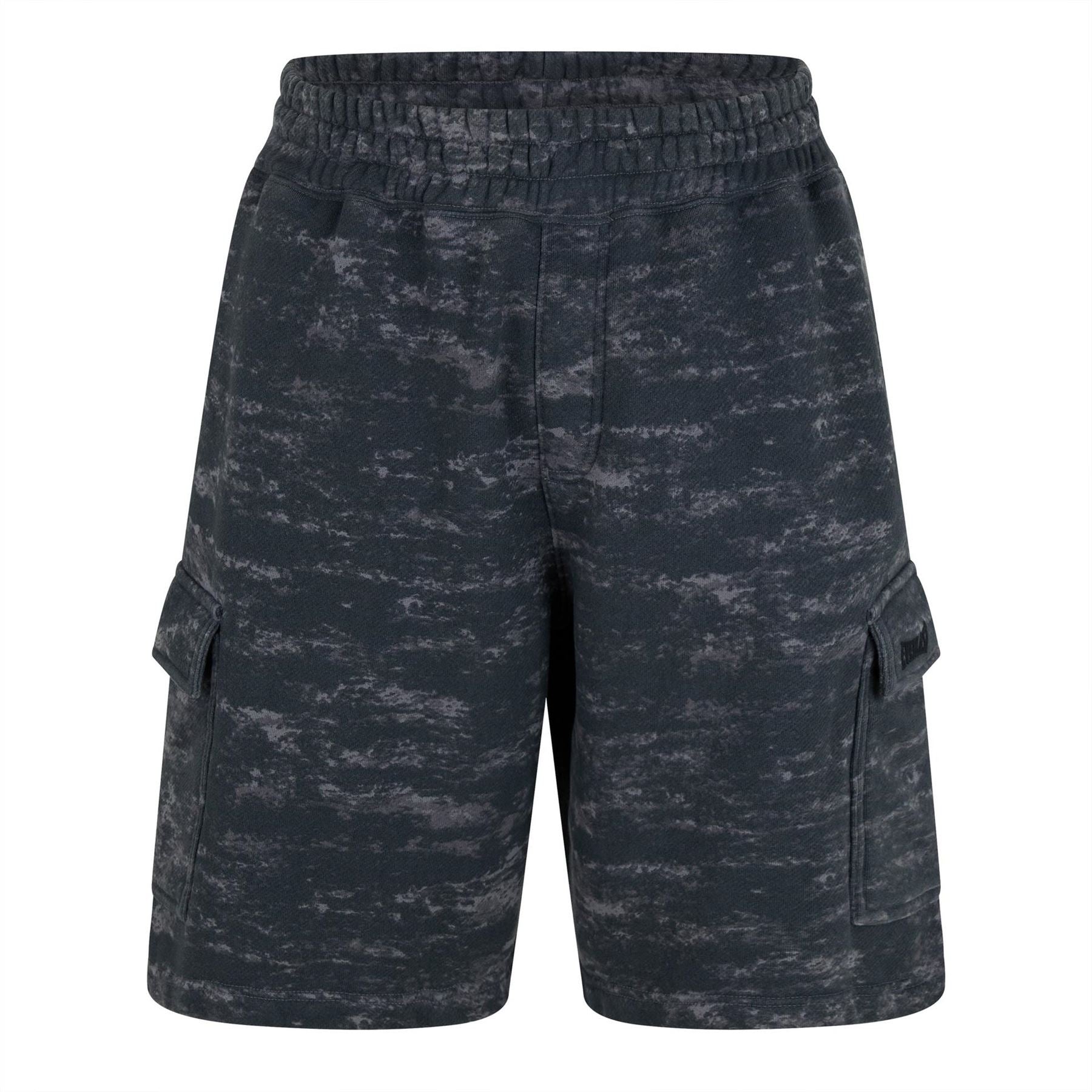 Everlast Mens Cargo Shorts