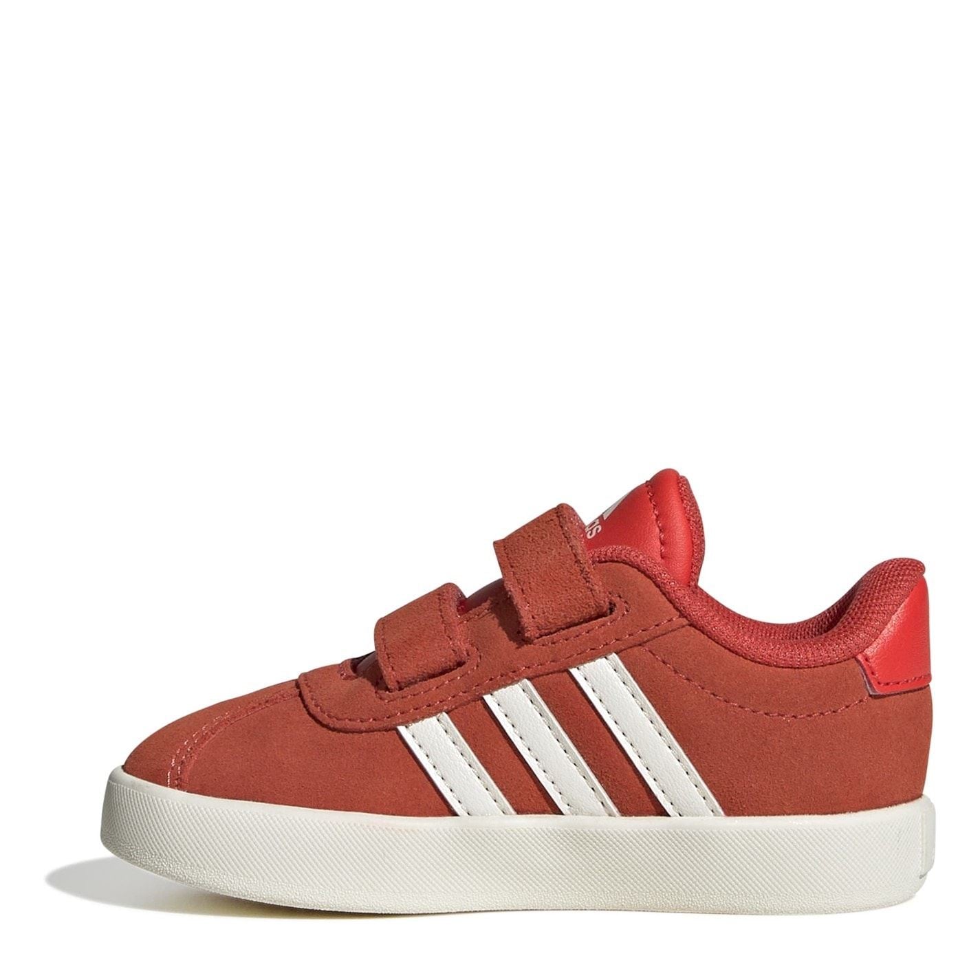 adidas Vl Court 3.0 Infants Shoes