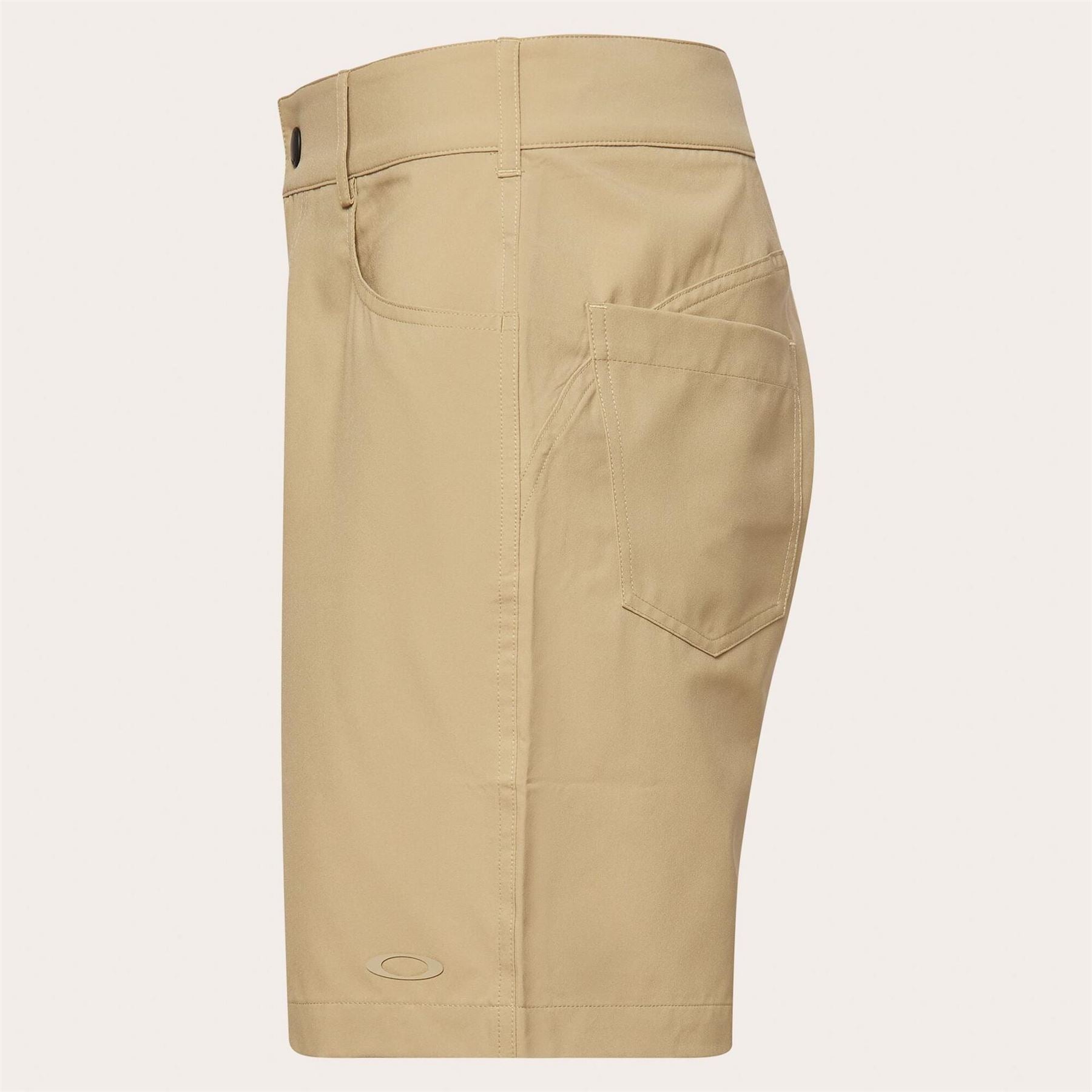 Oakley Woven Tracksuit Shorts