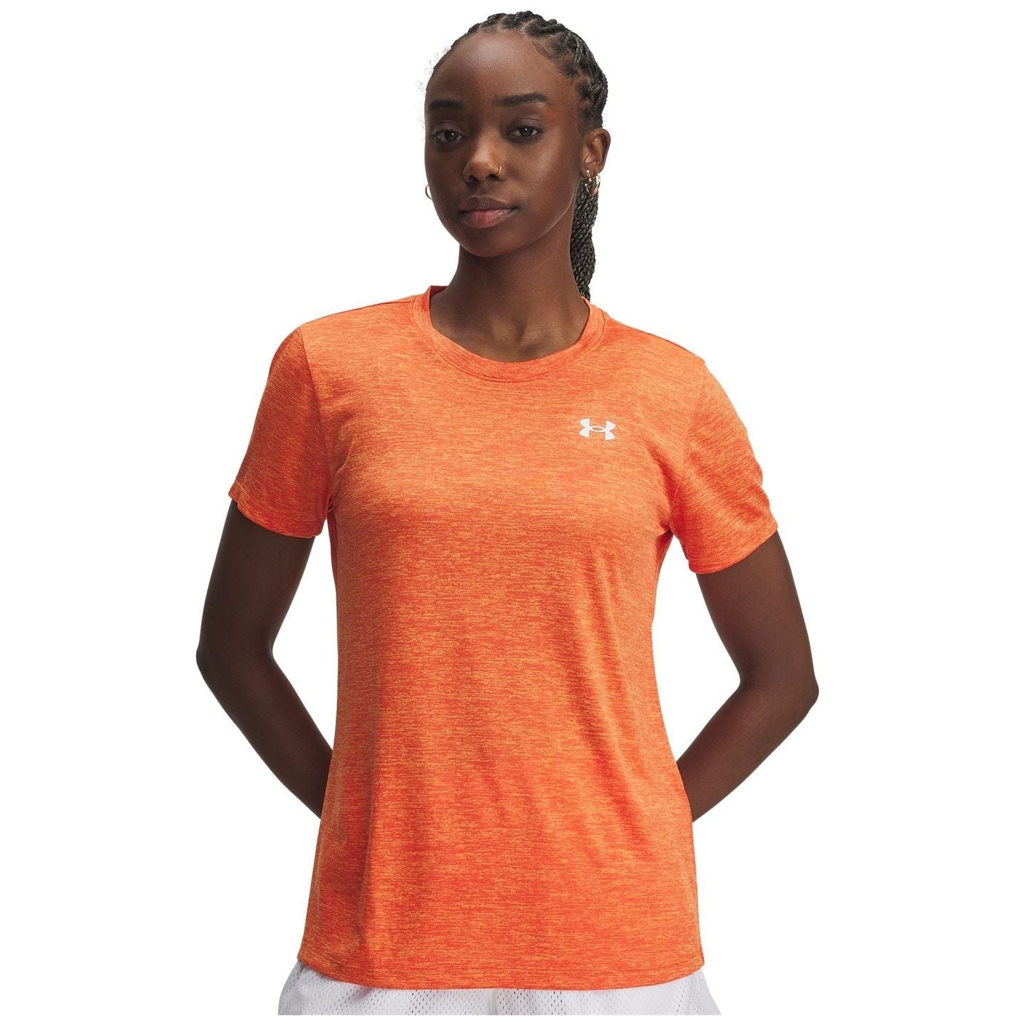 Under Armour Armour Ua Tech™ Twist Short Sleeve