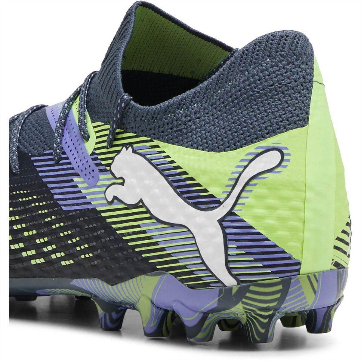 Puma Future 7 Ultimate Mg Firm Ground Football Boots