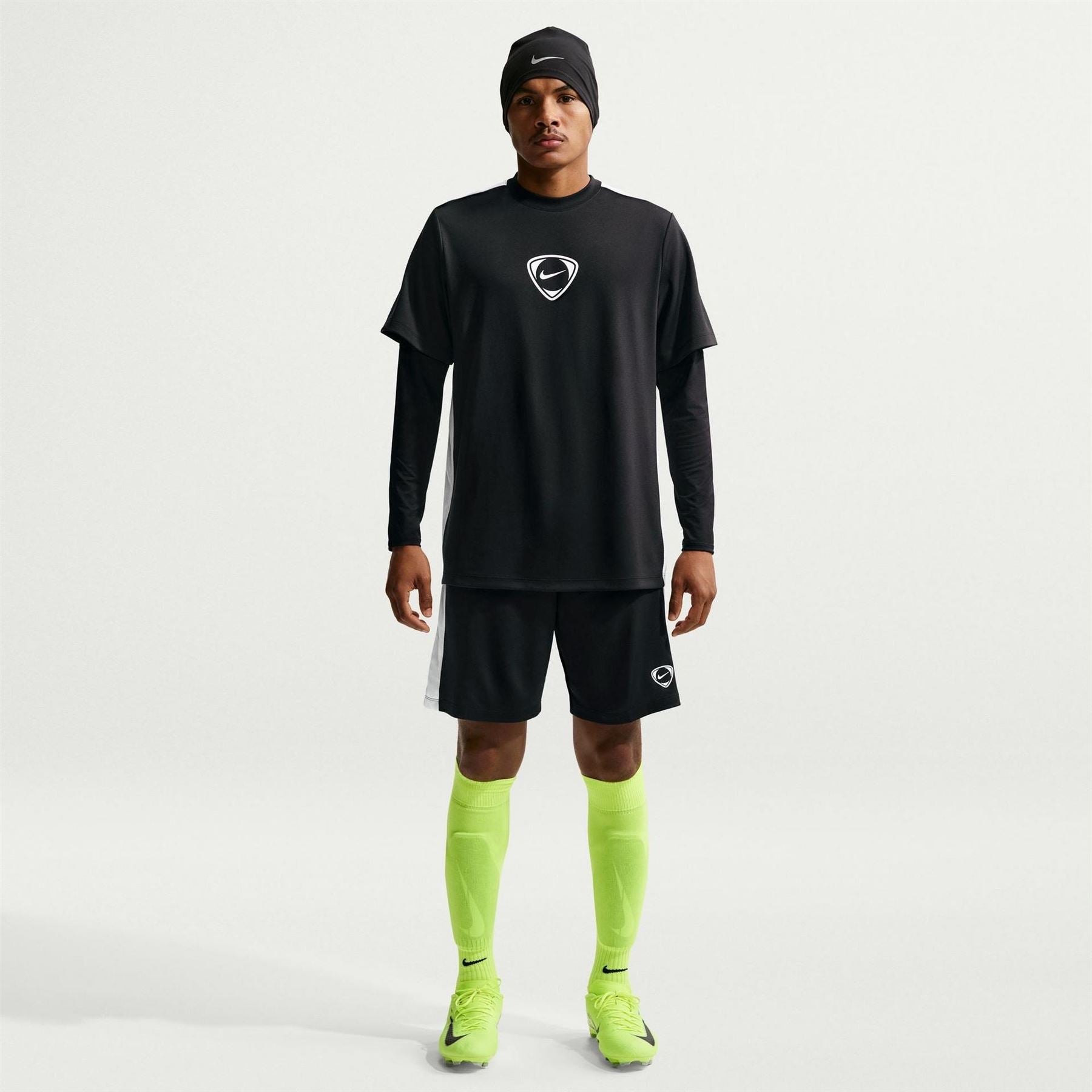 Nike Short Sleeve Performance T-Shirt