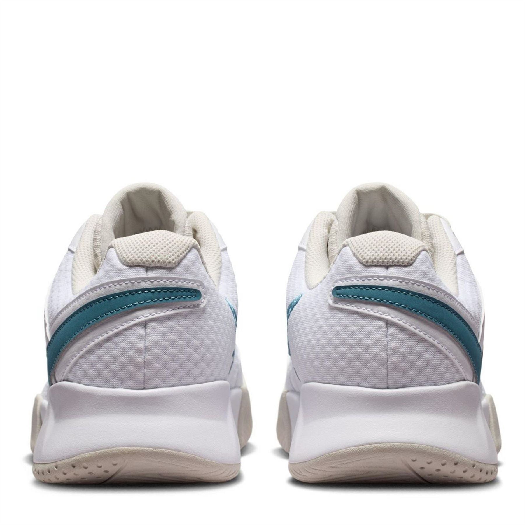 Nike Court Lite 4 Low Top Tennis Sneakers