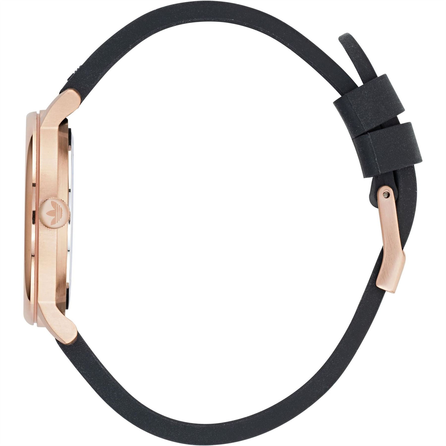 adidas Originals One Stainless Steel Fashion Analogue Quartz Watch