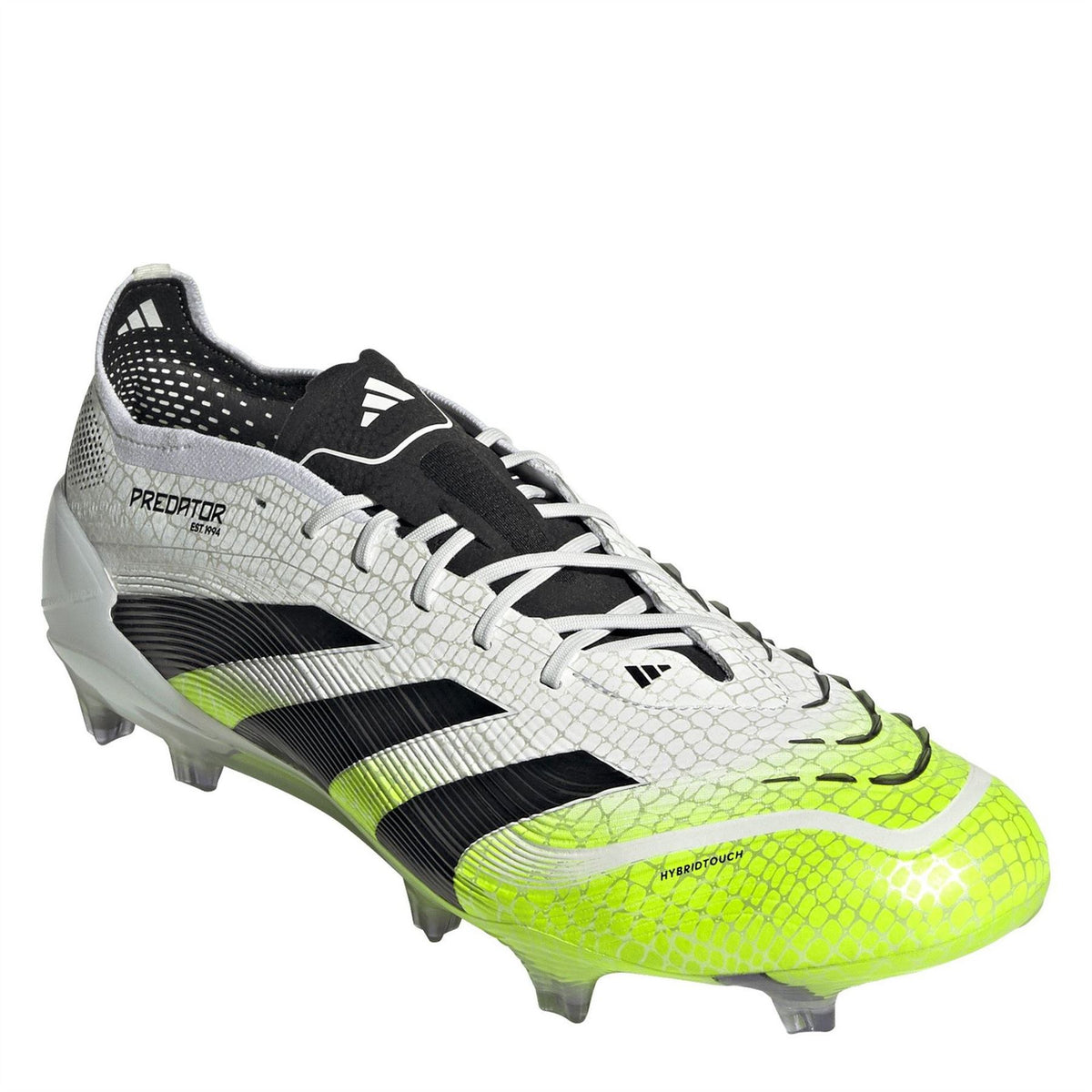 adidas Predator Elite Firm Ground Football Boots