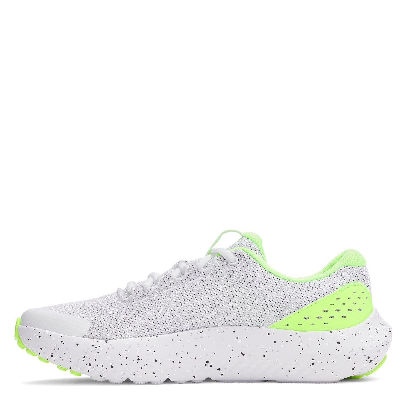Under Armour Surge 4 Running Shoes Unisex Juniors