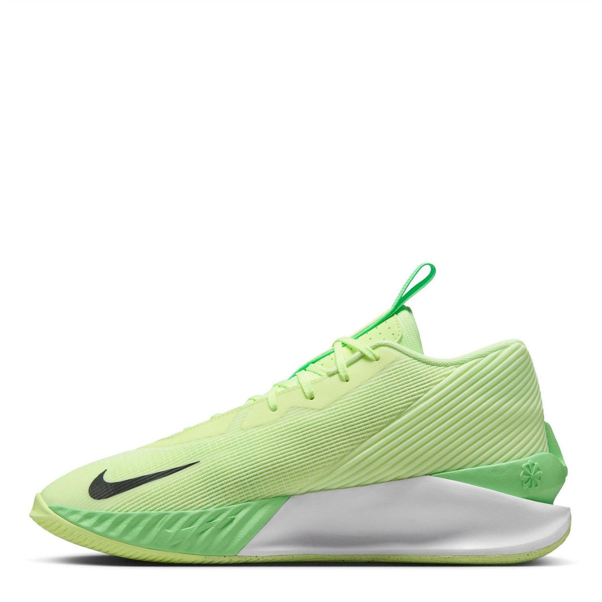 Nike Mens G.t. Jump Academy Basketball Trainers