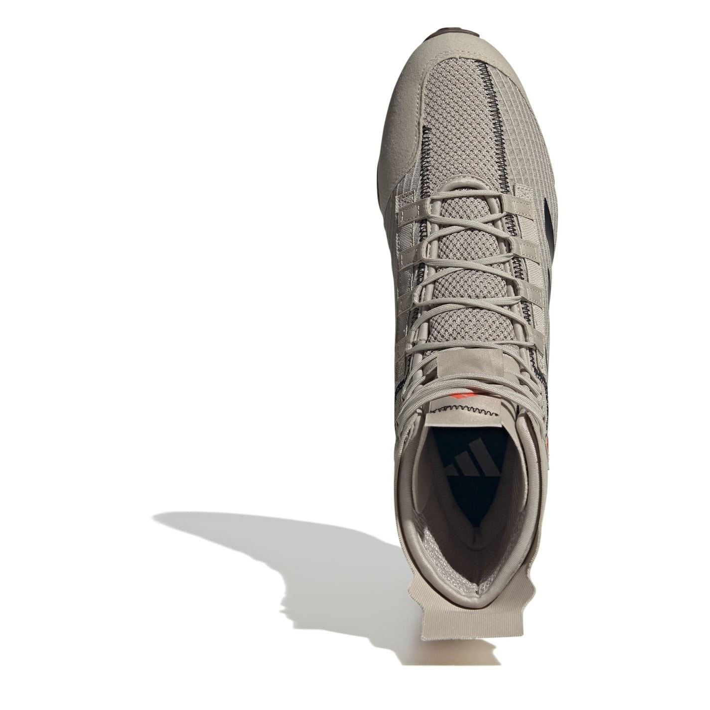 adidas Speedex Mid Cut Boxing Boots Kids