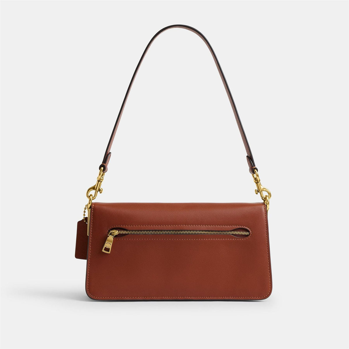 Coach Soft Tabby 26 Shoulder Bag