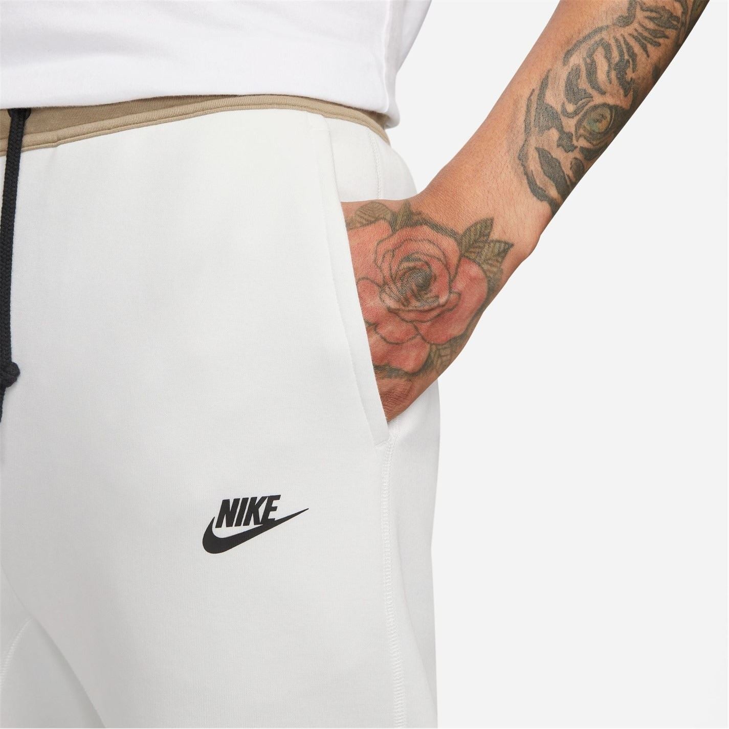 Nike Mens Tech Fleece Joggers
