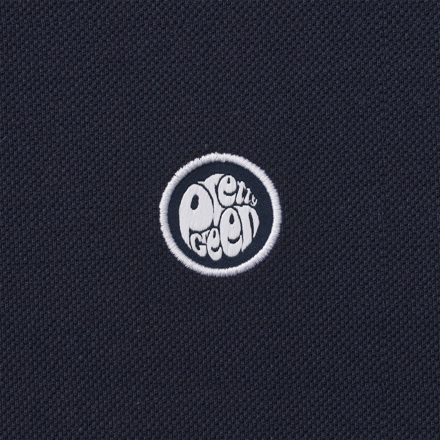 Pretty Green Mens Polo
