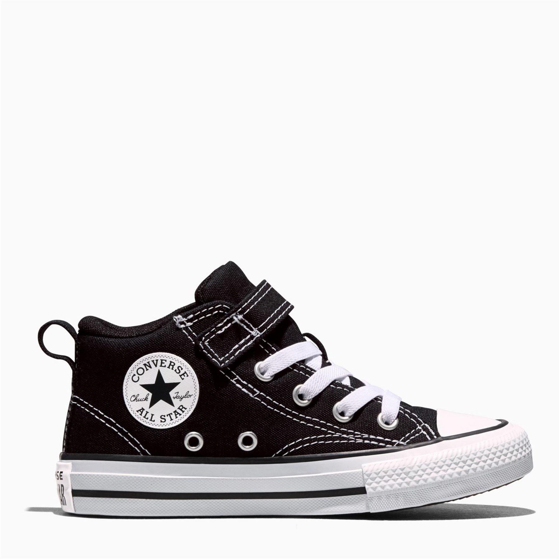 Converse Kids Canvasas High Top Trainers