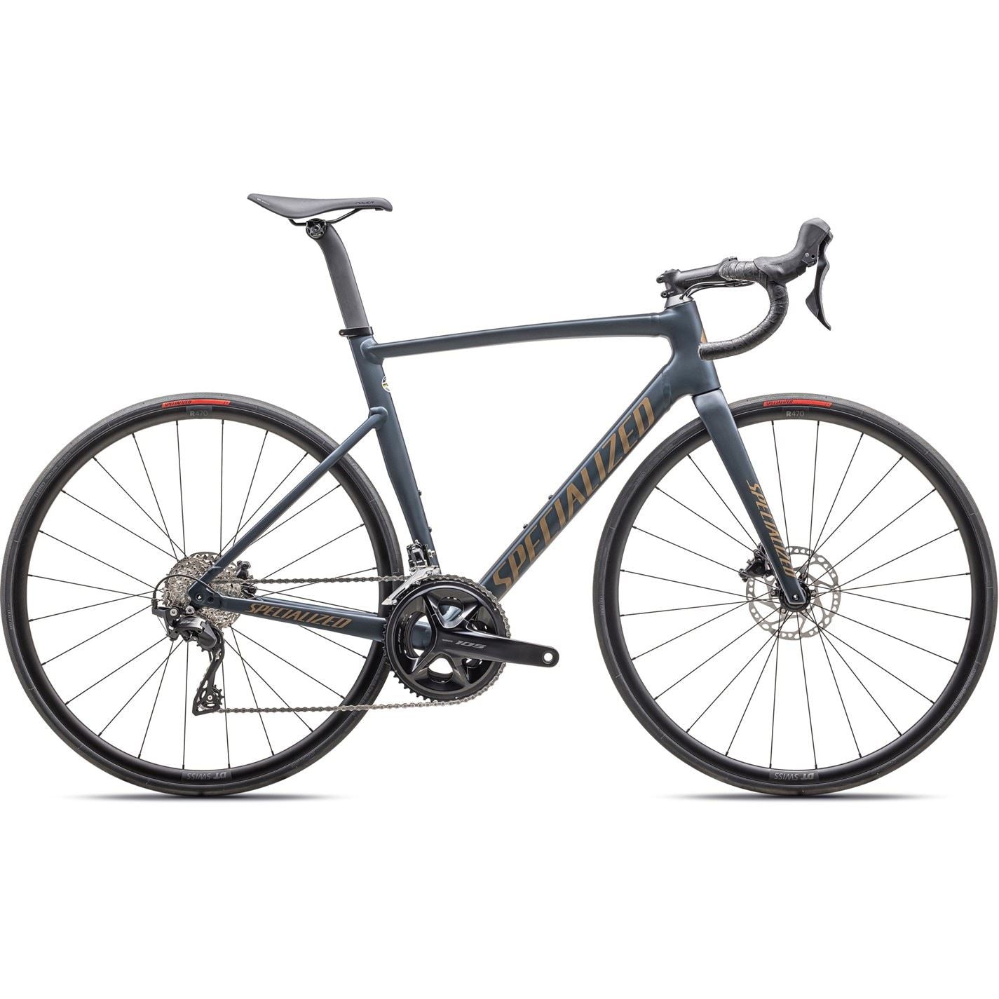 Specialized Allez Sprint Comp 2025 Road Bike