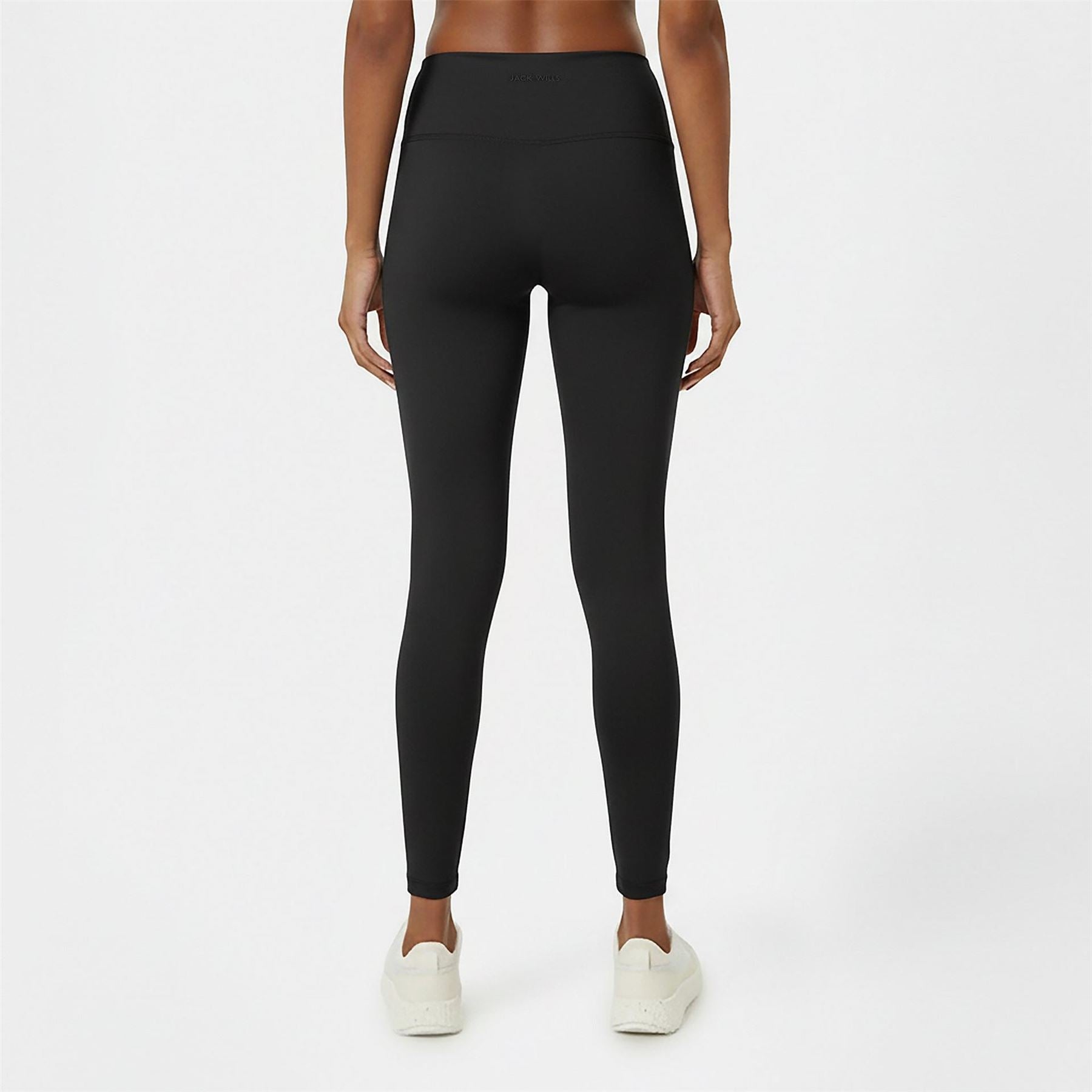 Jack Wills Second Skin Leggings