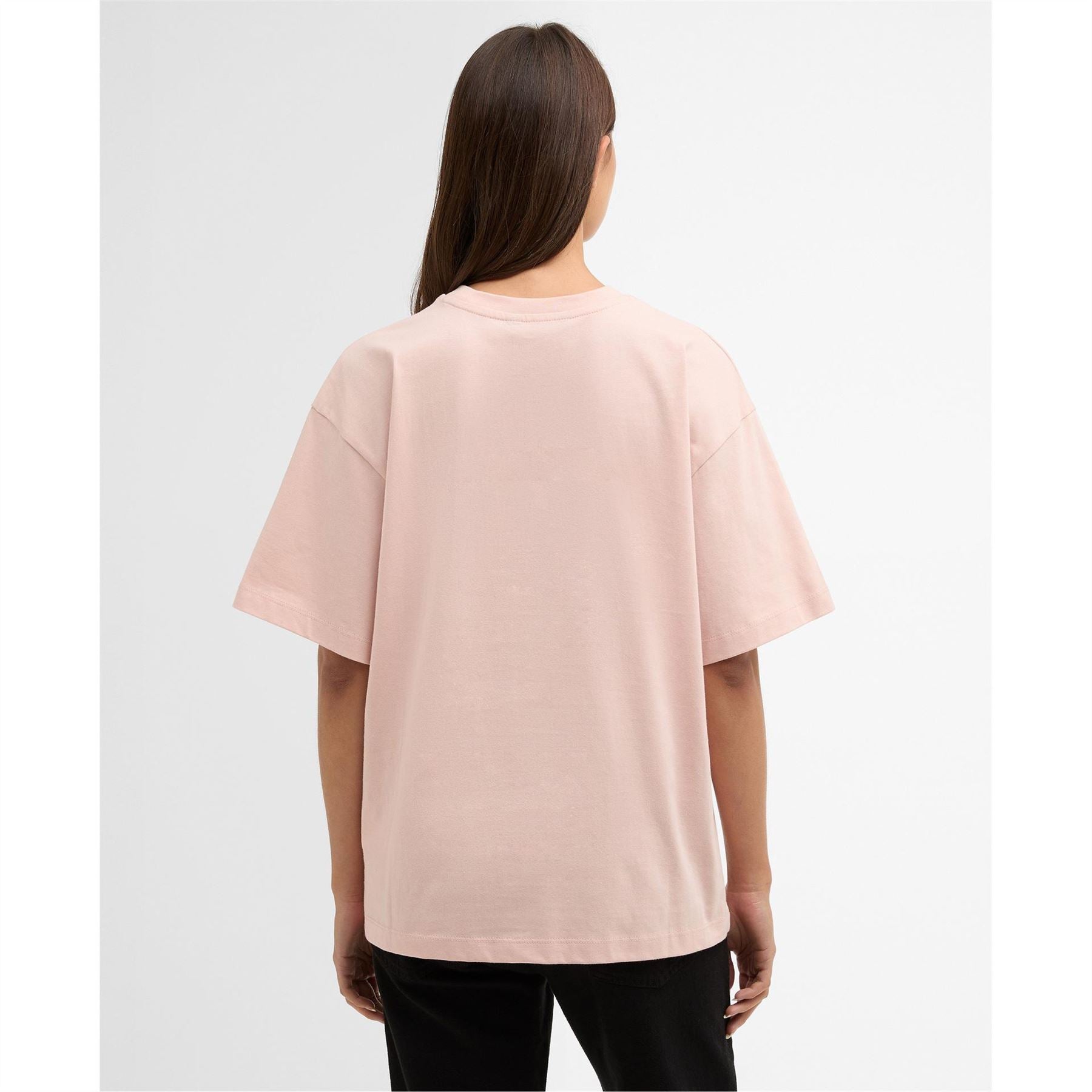 Barbour International Santana T-Shirt
