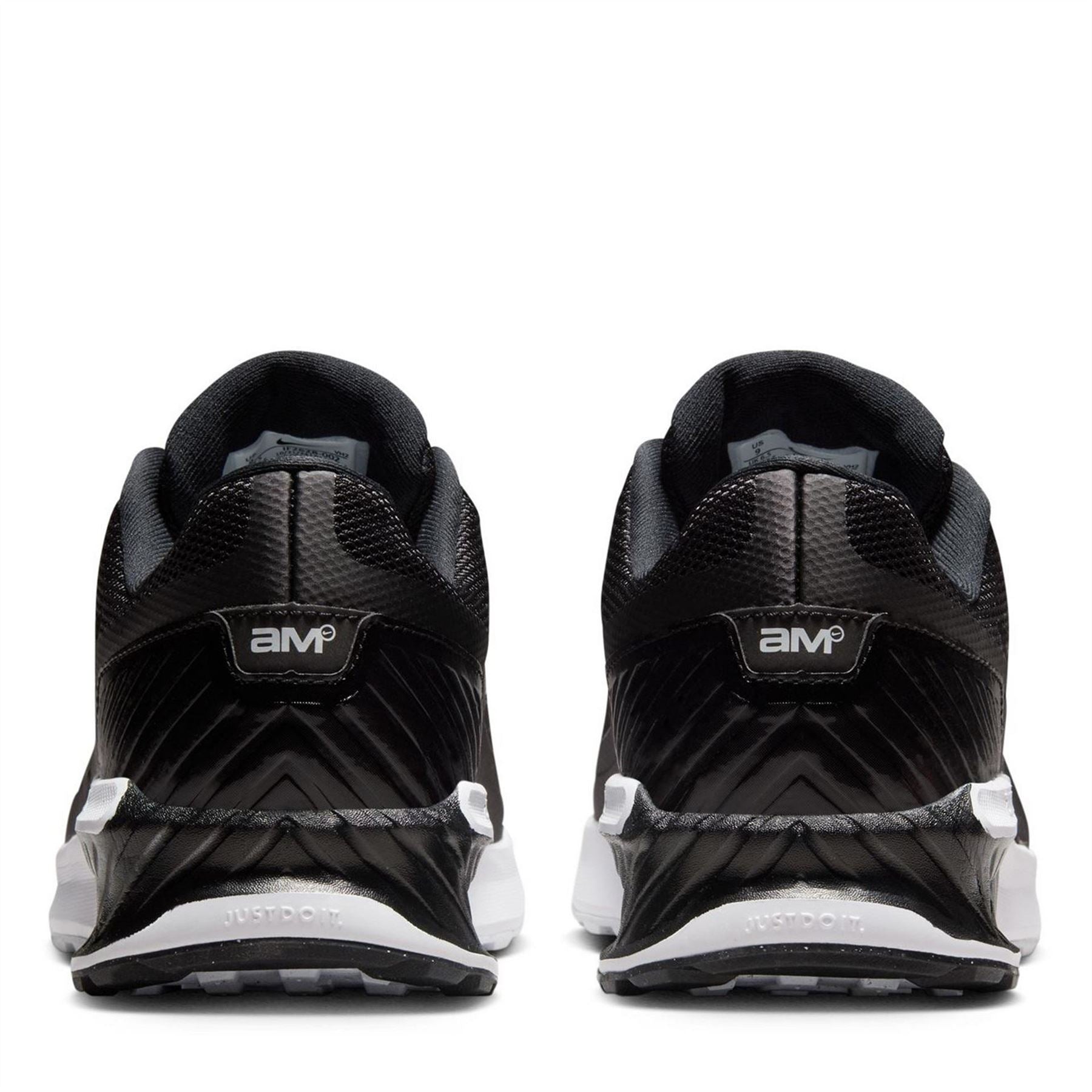 Nike Air Max Bia Low Top Sneakers