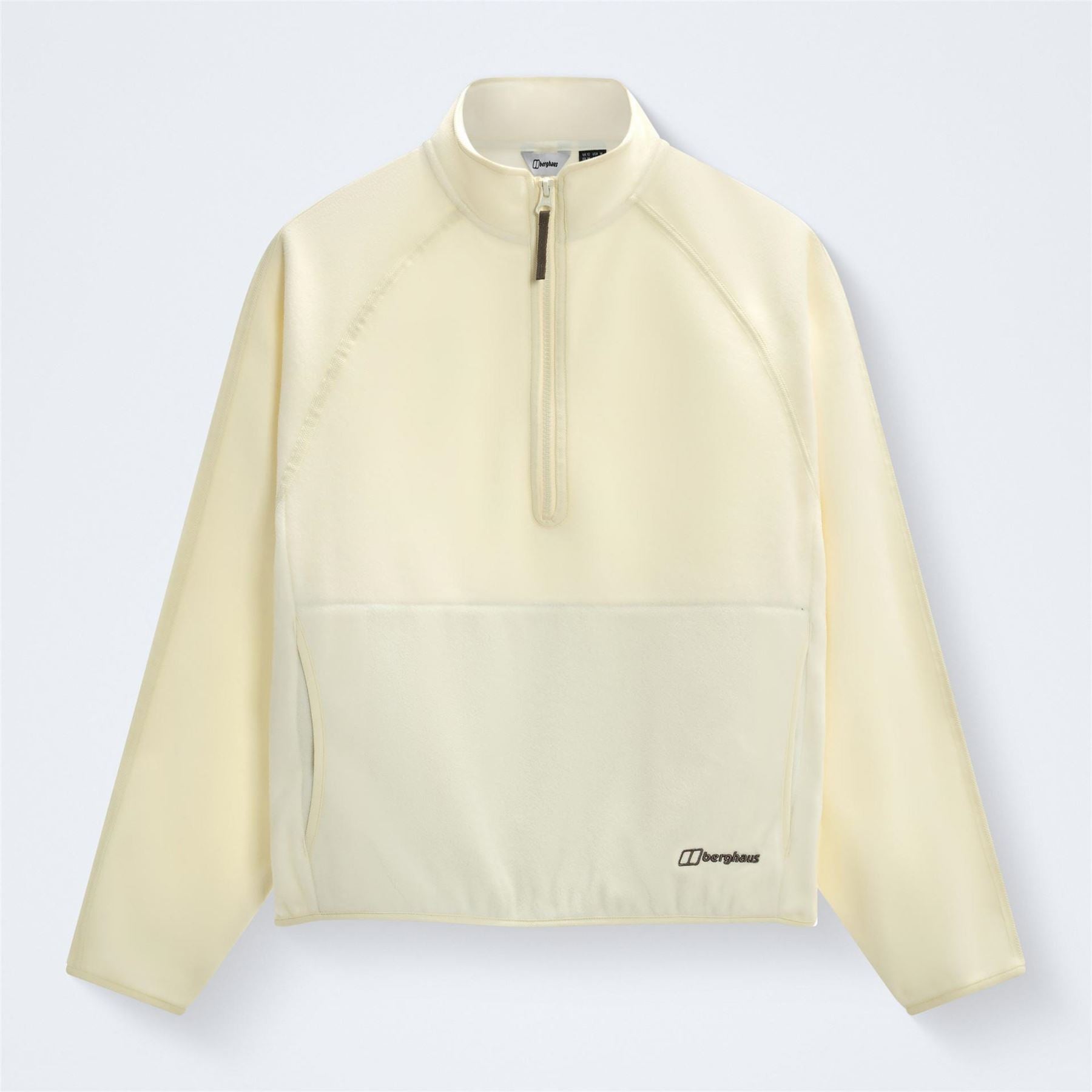 Berghaus Bamburgh Half Z
