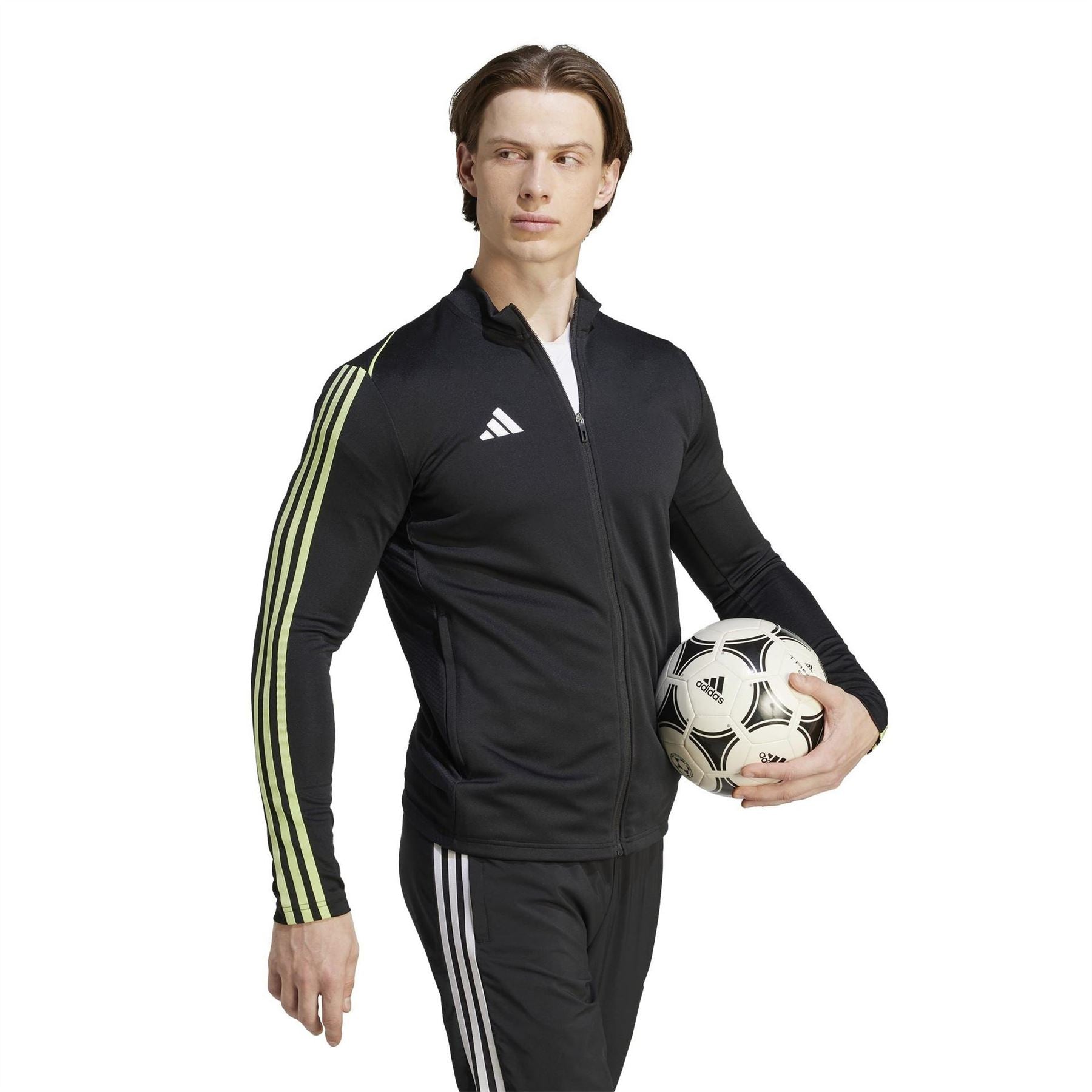 adidas 23 League Training Track Top Adults