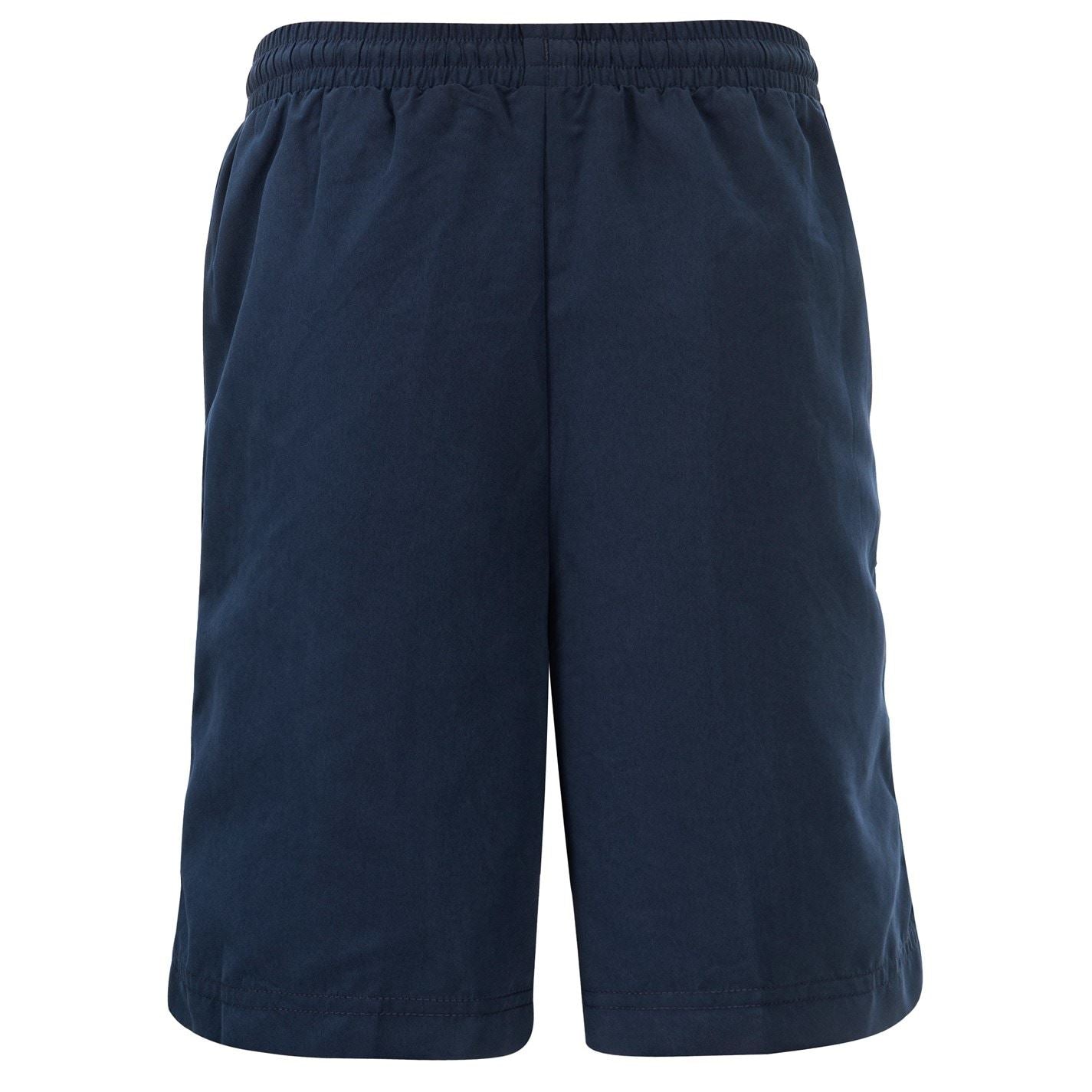 Slazenger Youth Performance Woven Shorts