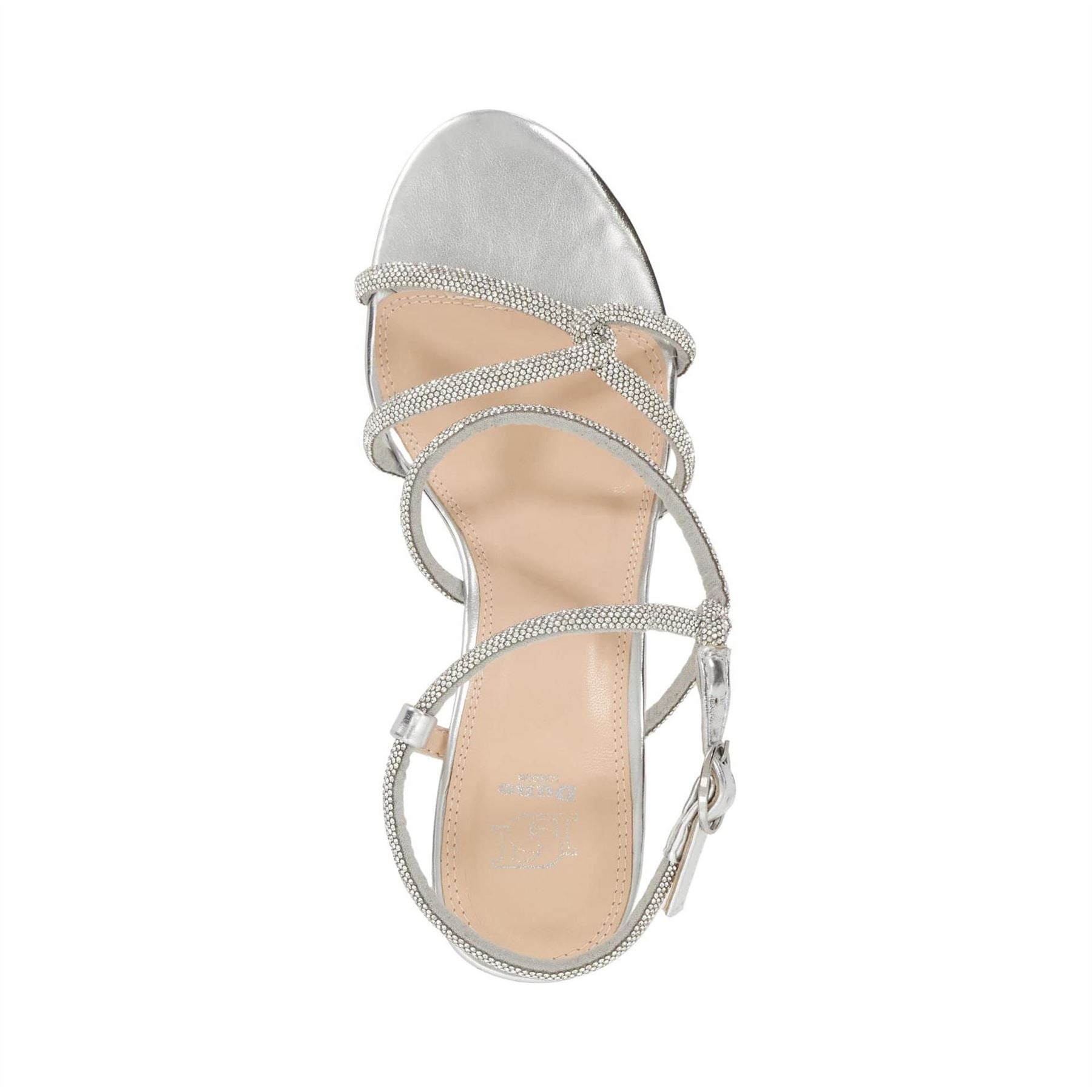 Dune London Heeled Sandals