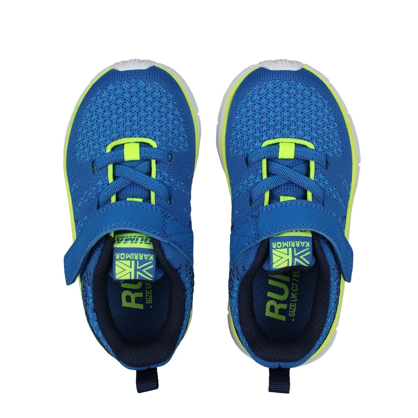 Karrimor Duma 6 Running Shoes Infants Boy