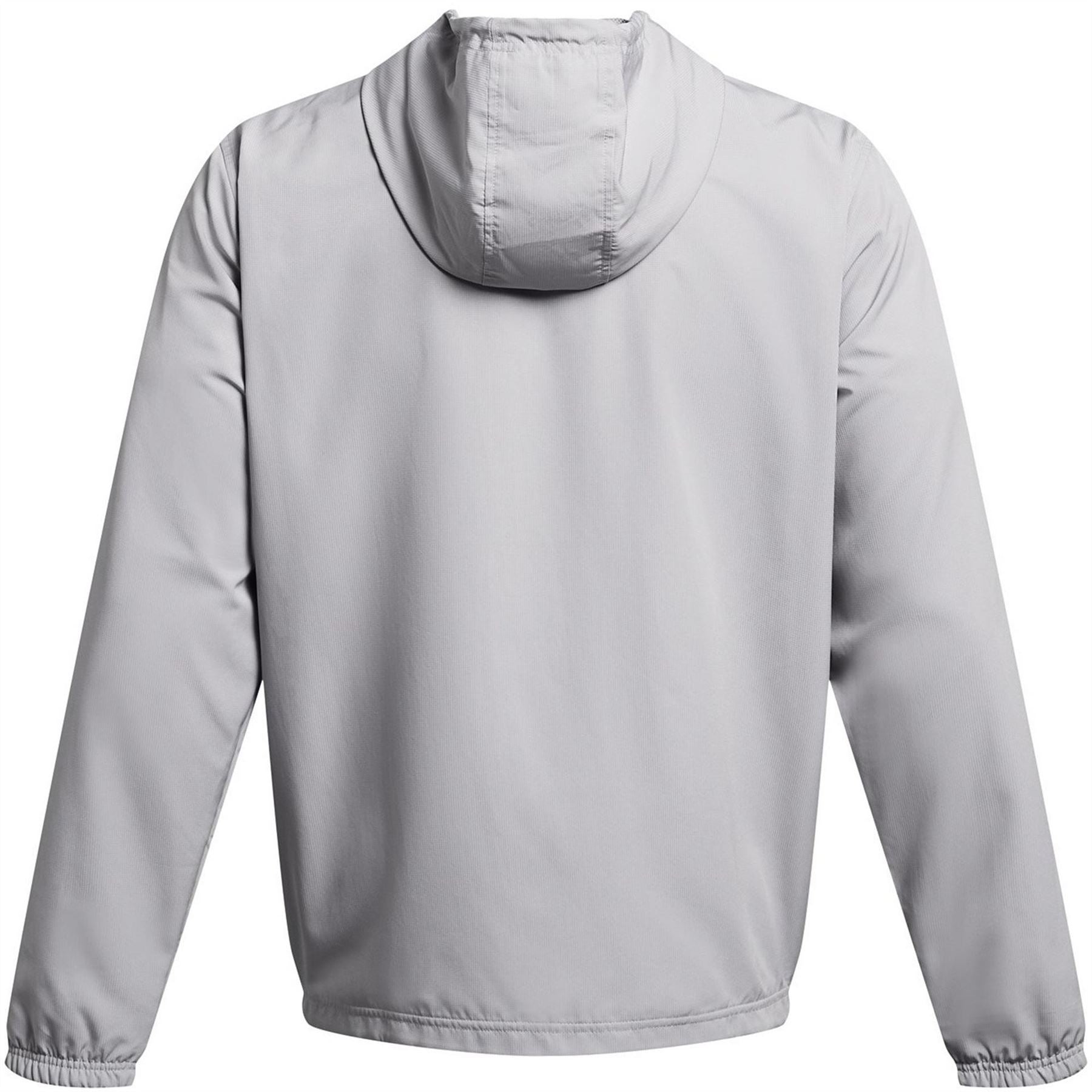 Under Armour  Sportstyle Water Resistant Wind Resistant Long Sleeve Windbreaker